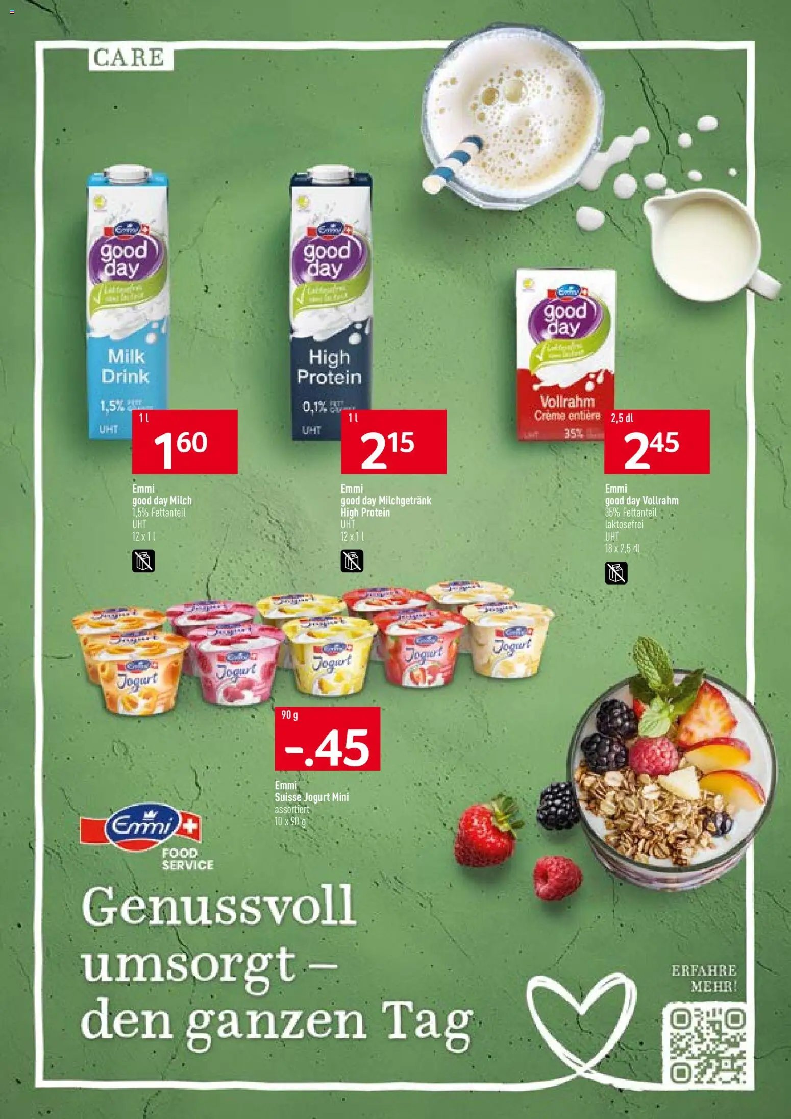 Prodega Aktionen (2025-12-15 - 2025-12-20) | 12