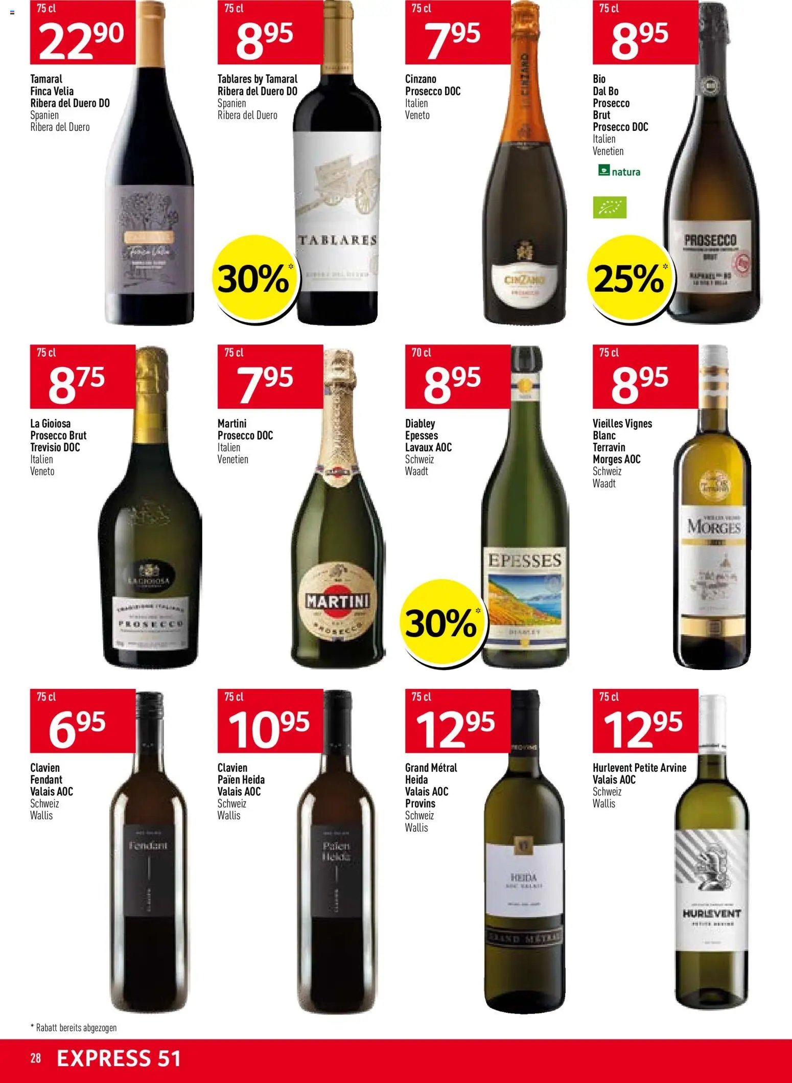 Prodega Aktionen (2025-12-15 - 2025-12-20) | 28