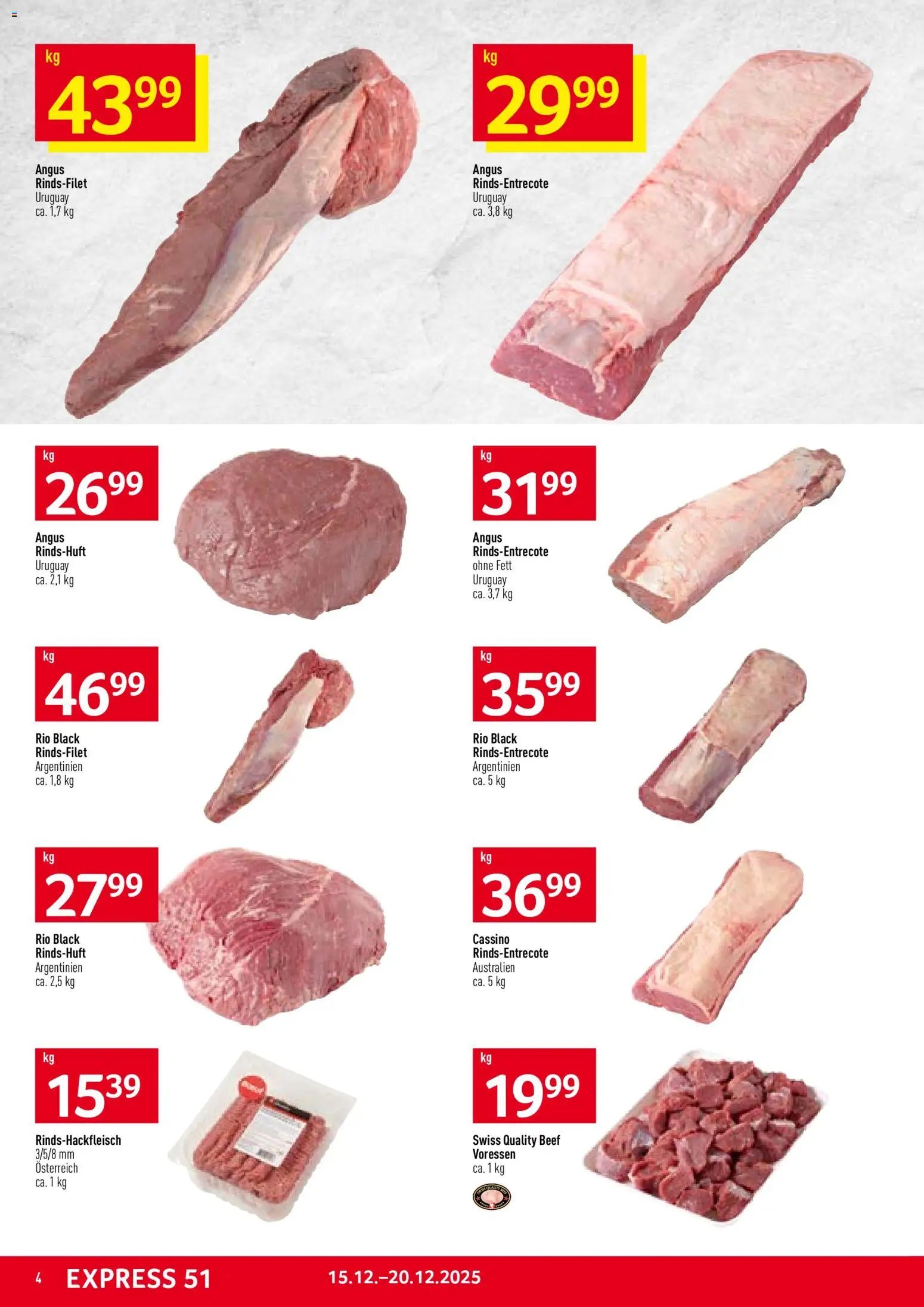 Prodega Aktionen (2025-12-15 - 2025-12-20) | 4