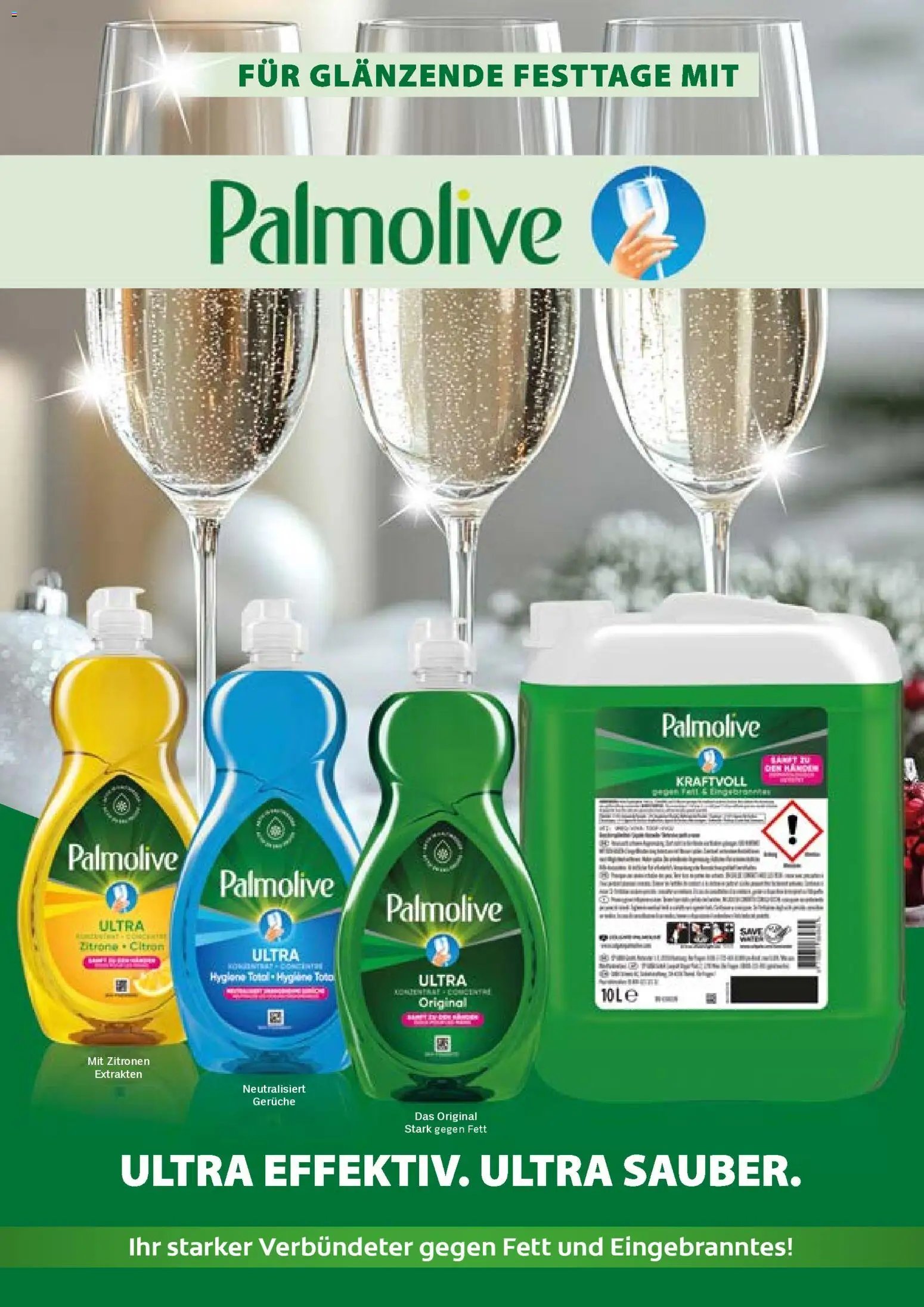 Prodega Aktionen (2025-12-15 - 2025-12-20) | 33