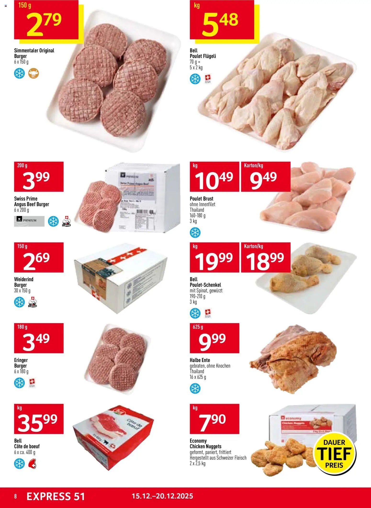 Prodega Aktionen (2025-12-15 - 2025-12-20) | 8