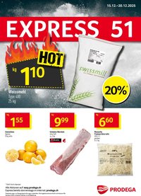 Prodega Aktionen (2025-12-15 - 2025-12-20)