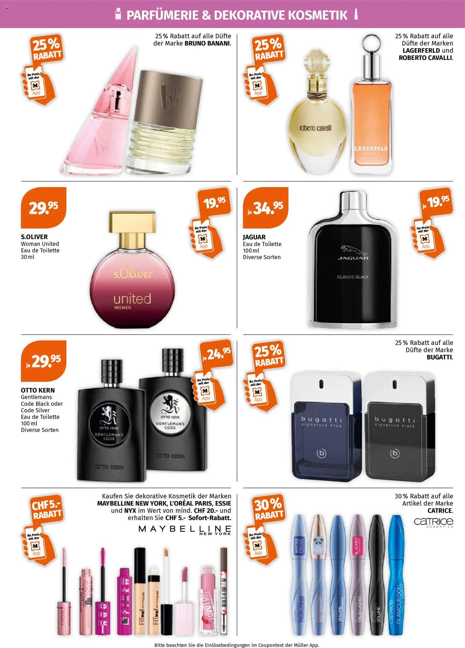 Müller Aktionen (2026-01-29 - 2026-02-04) | 2