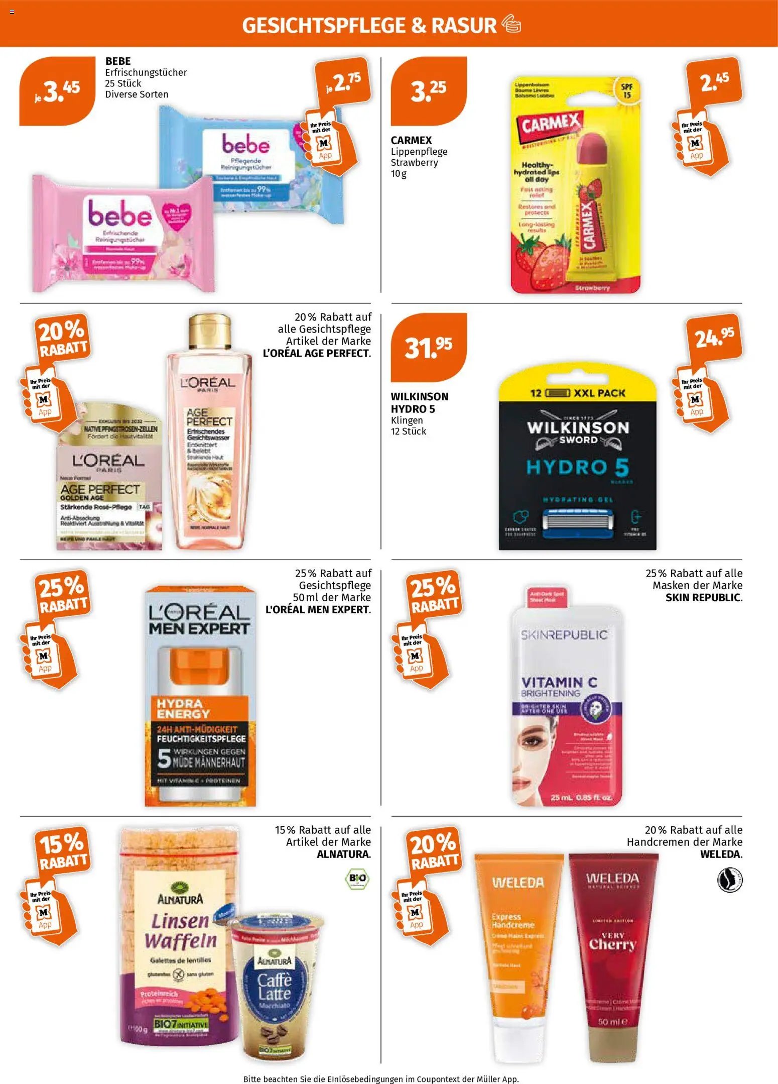 Müller Aktionen (2026-01-29 - 2026-02-04) | 3