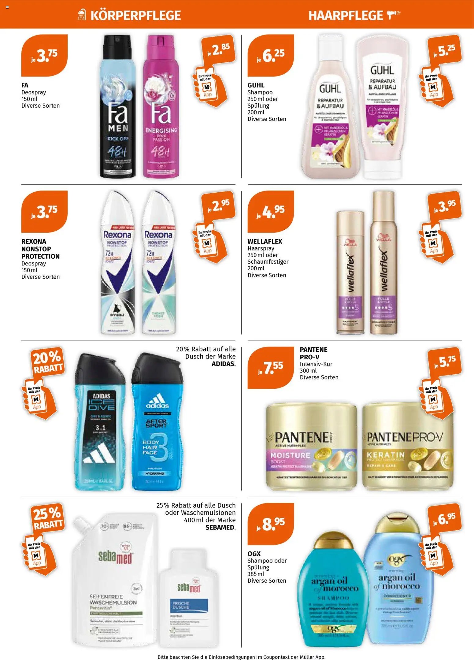 Müller Aktionen (2026-01-29 - 2026-02-04) | 4