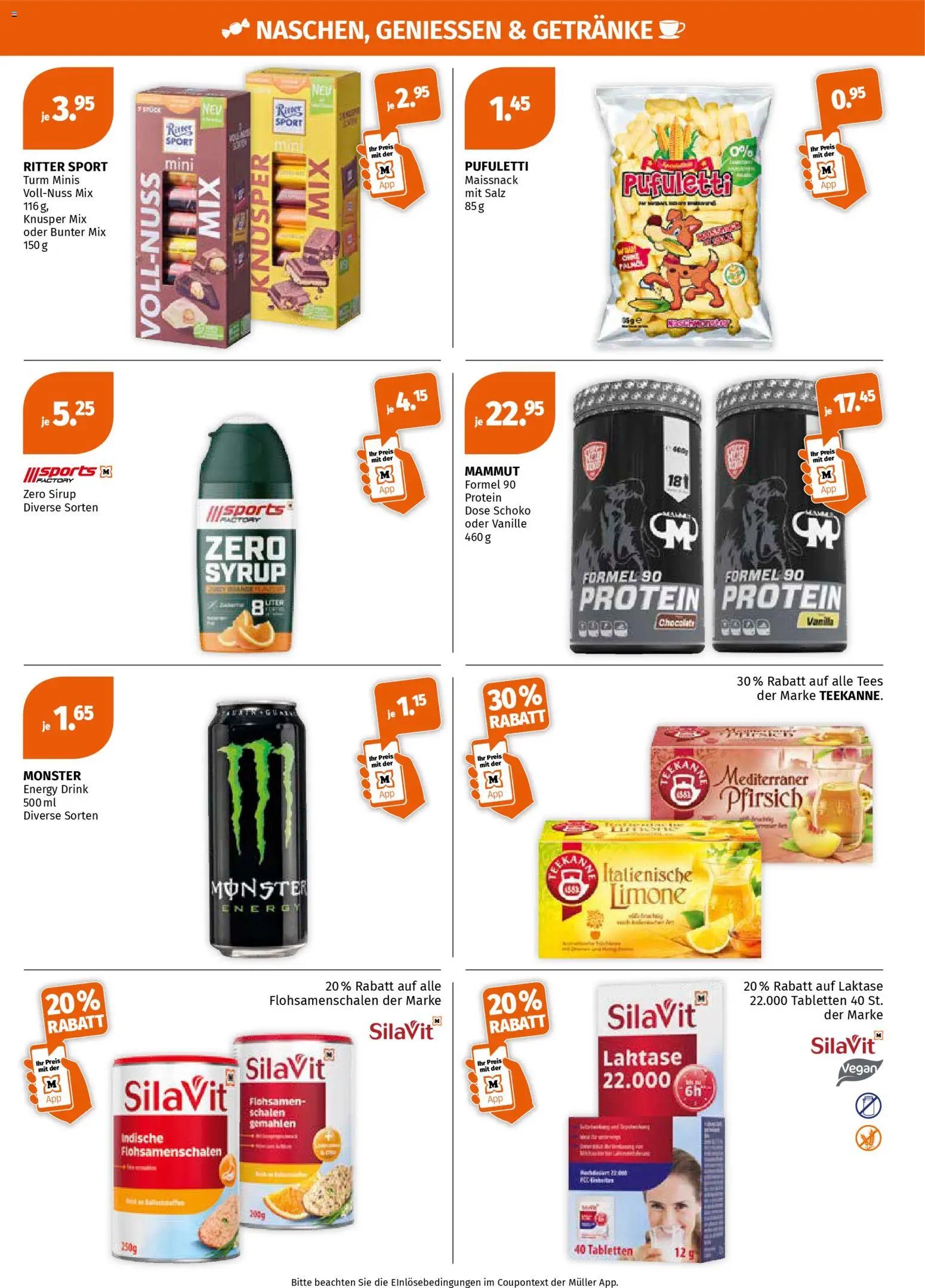 Müller Aktionen (2026-01-29 - 2026-02-04) | 7