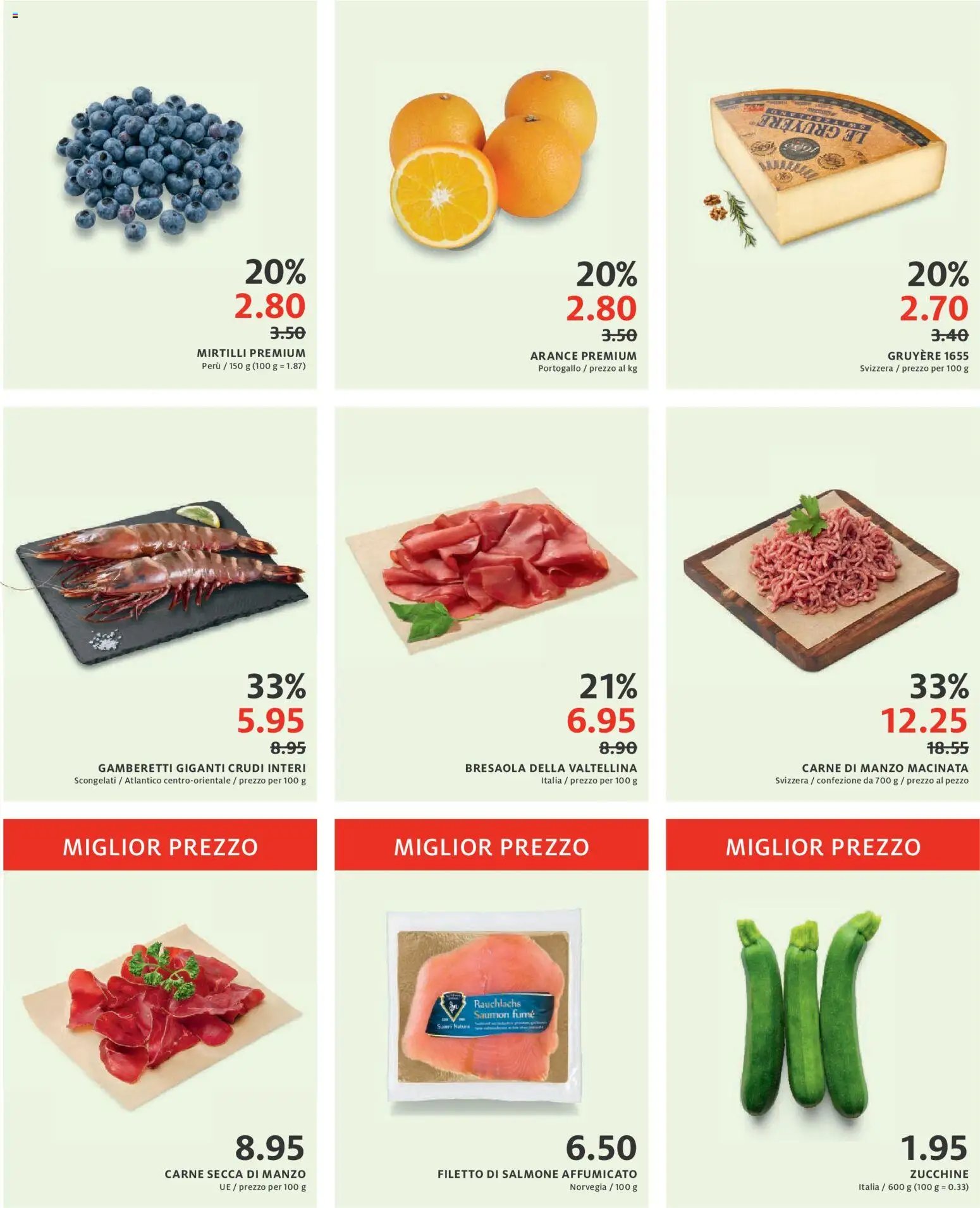 Manor Aktionen IT (2025-10-28 - 2025-11-03) | 2