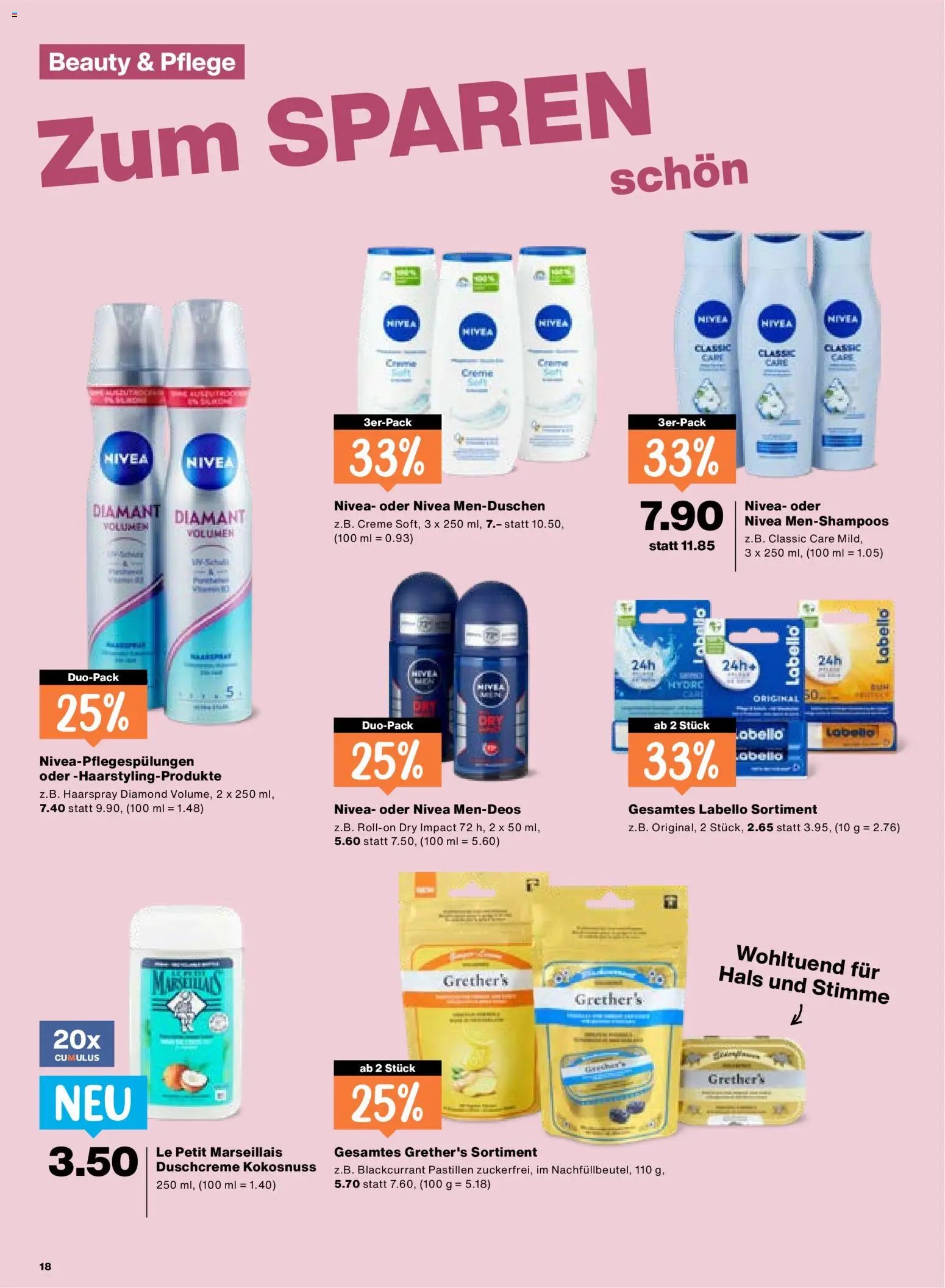 Migros aktionen
