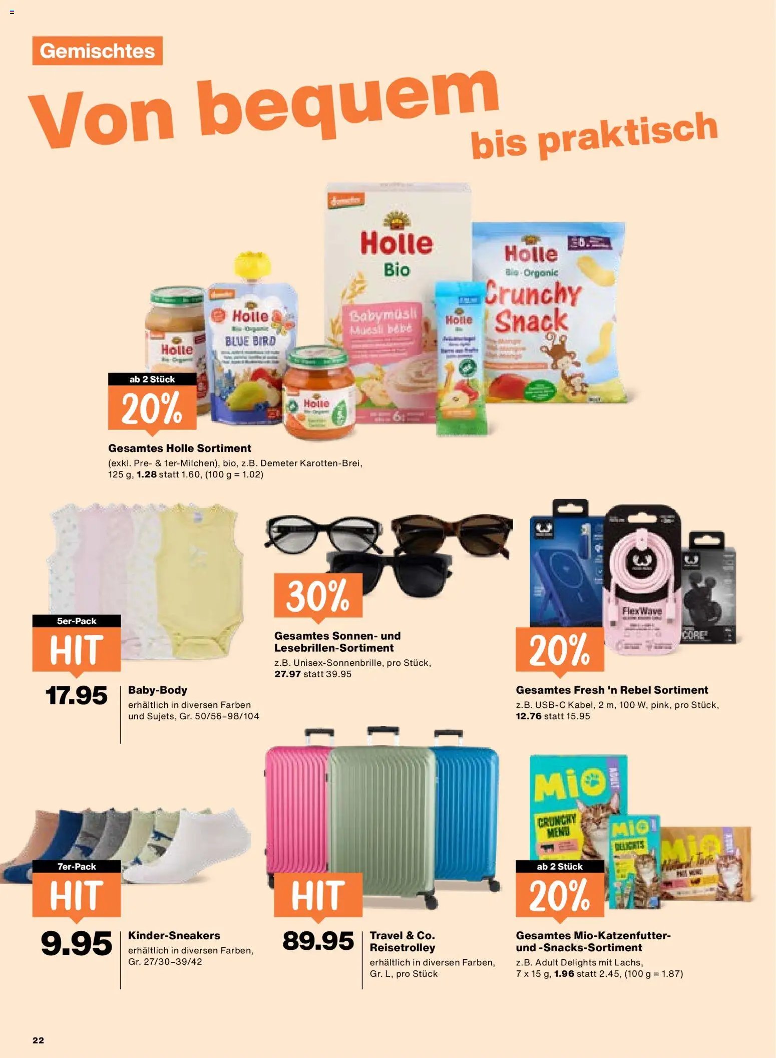 Migros aktionen