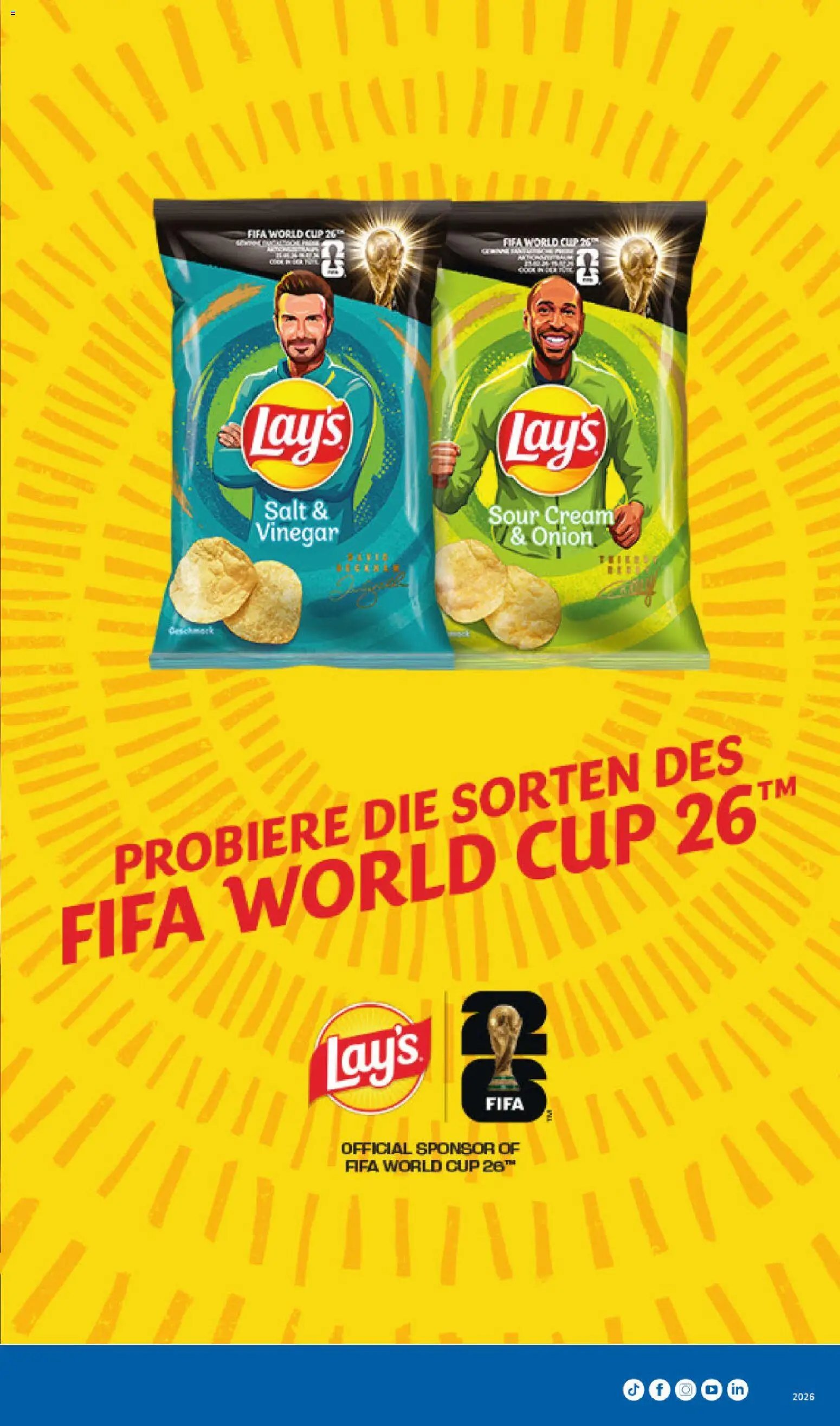 Lidl aktionen