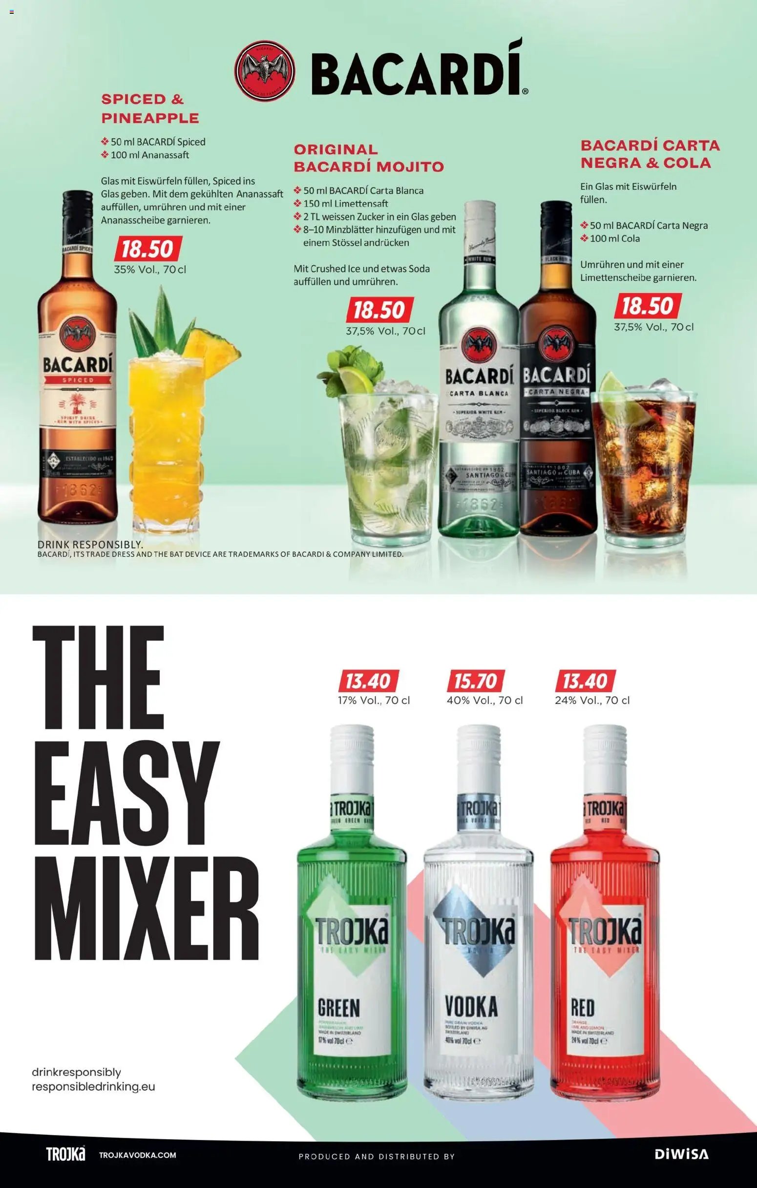 Denner Aktionen (2025-12-09 - 2025-12-15)