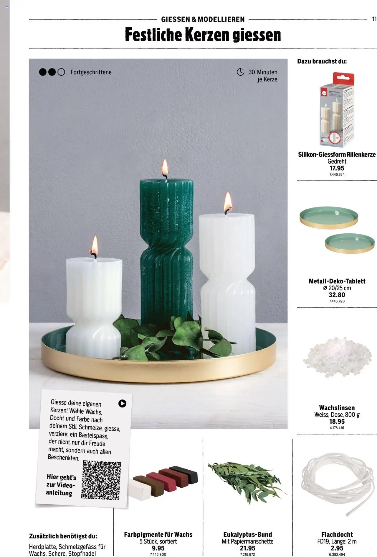 Jumbo Aktionen Deine Kreativität (2025-10-15 - 2025-12-24) | 11