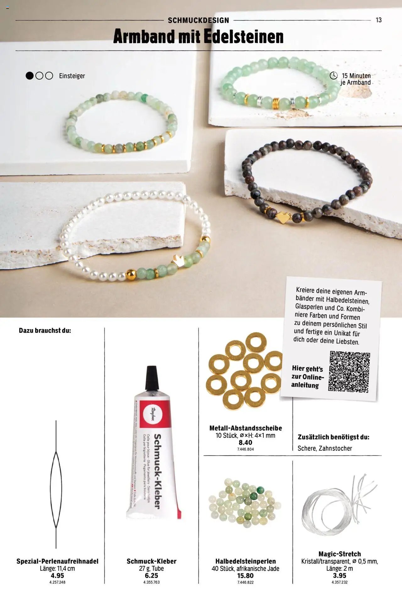 Jumbo Aktionen Deine Kreativität (2025-10-15 - 2025-12-24) | 13