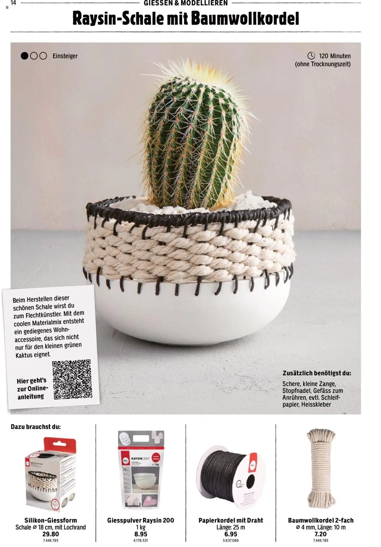 Jumbo Aktionen Deine Kreativität (2025-10-15 - 2025-12-24) | 14