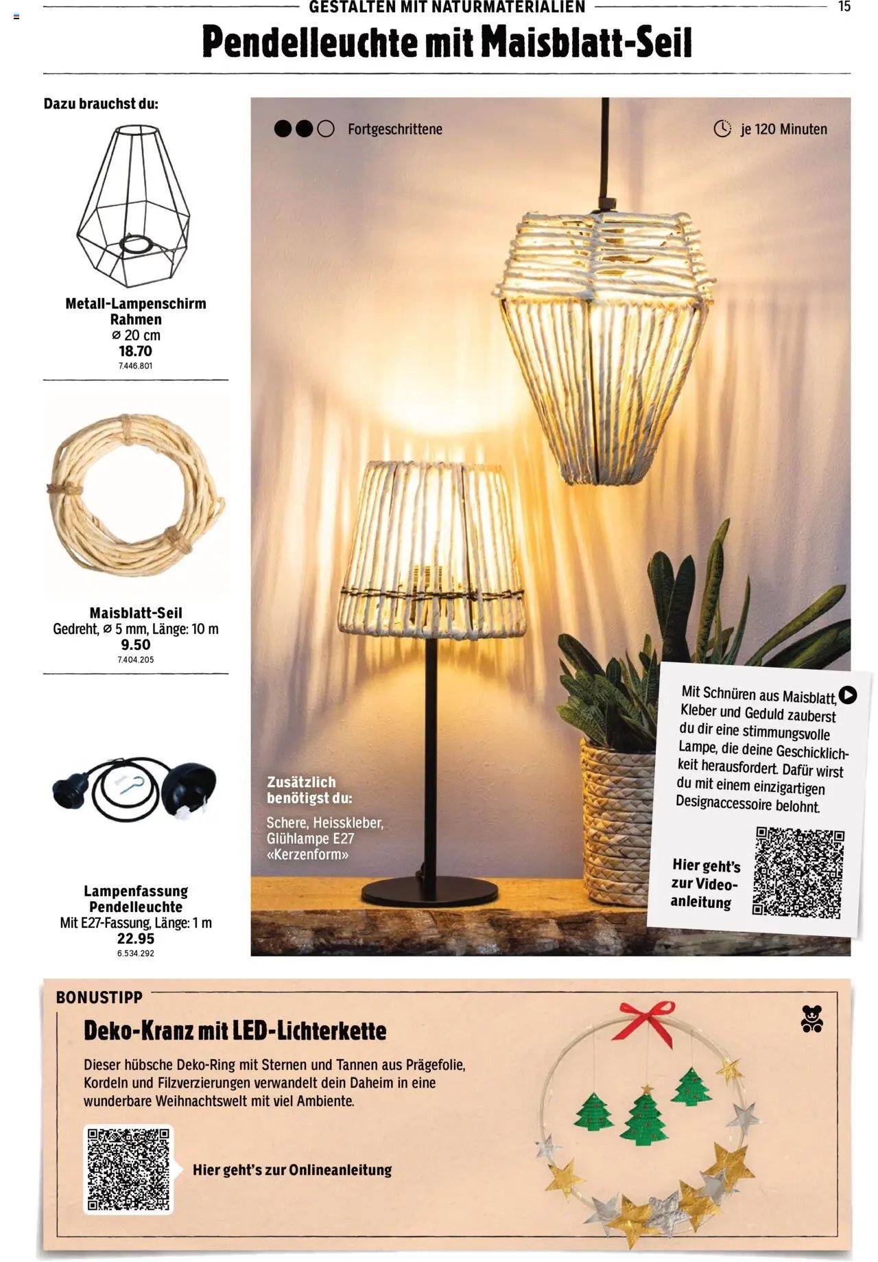 Jumbo Aktionen Deine Kreativität (2025-10-15 - 2025-12-24) | 15