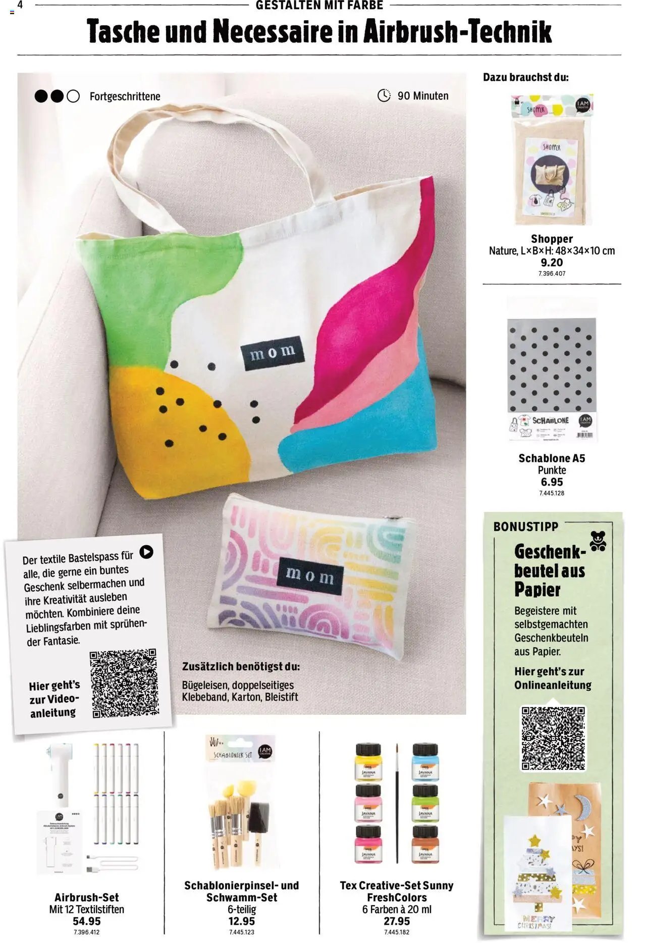 Jumbo Aktionen Deine Kreativität (2025-10-15 - 2025-12-24) | 4