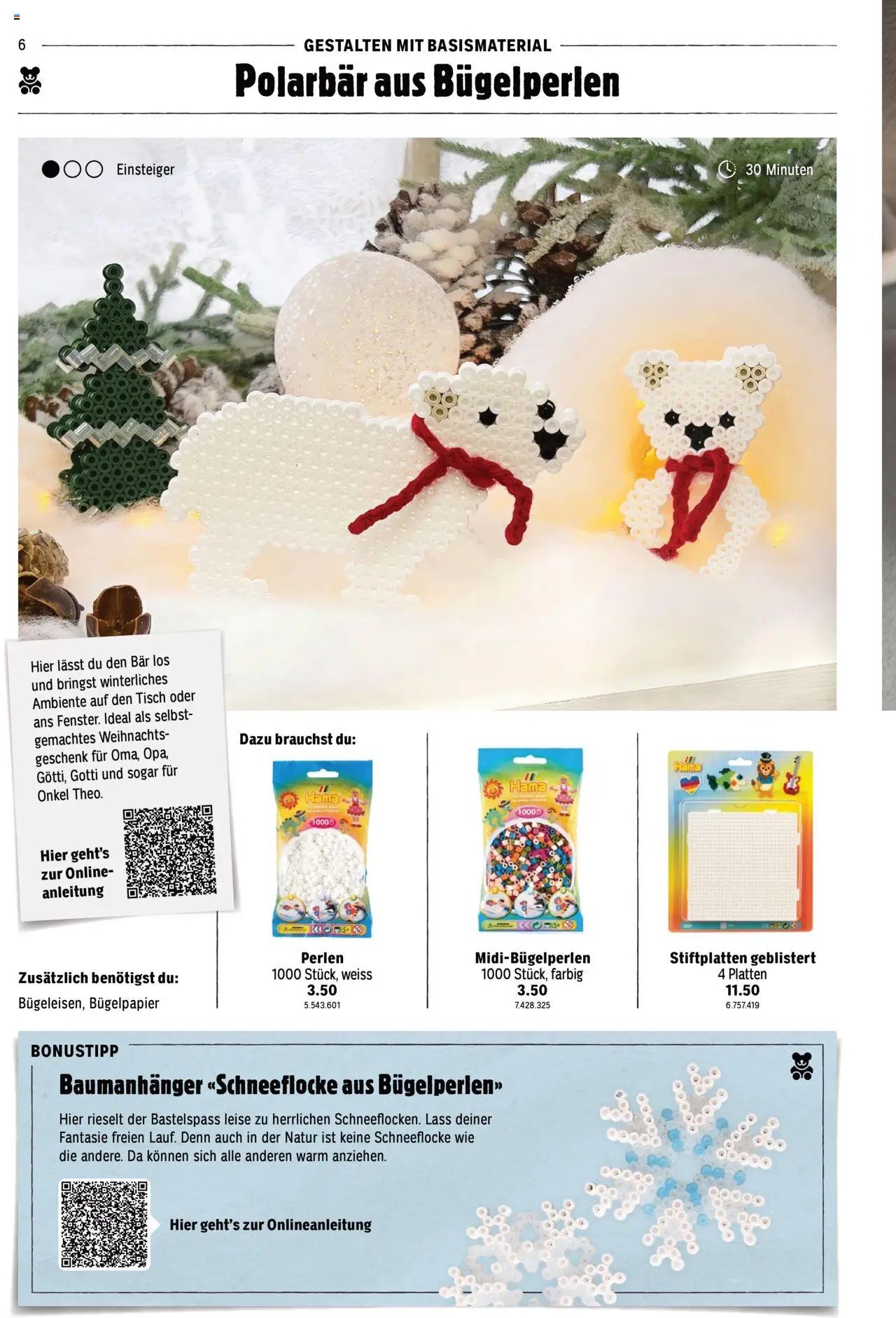 Jumbo Aktionen Deine Kreativität (2025-10-15 - 2025-12-24) | 6