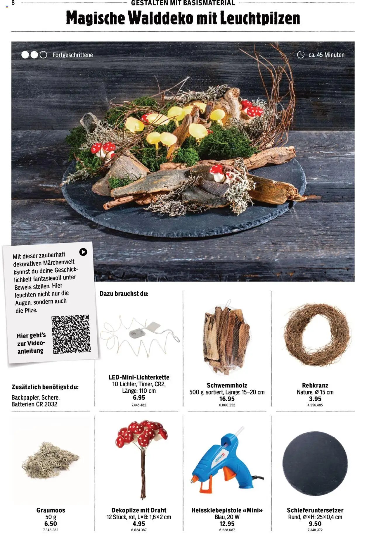 Jumbo Aktionen Deine Kreativität (2025-10-15 - 2025-12-24) | 8