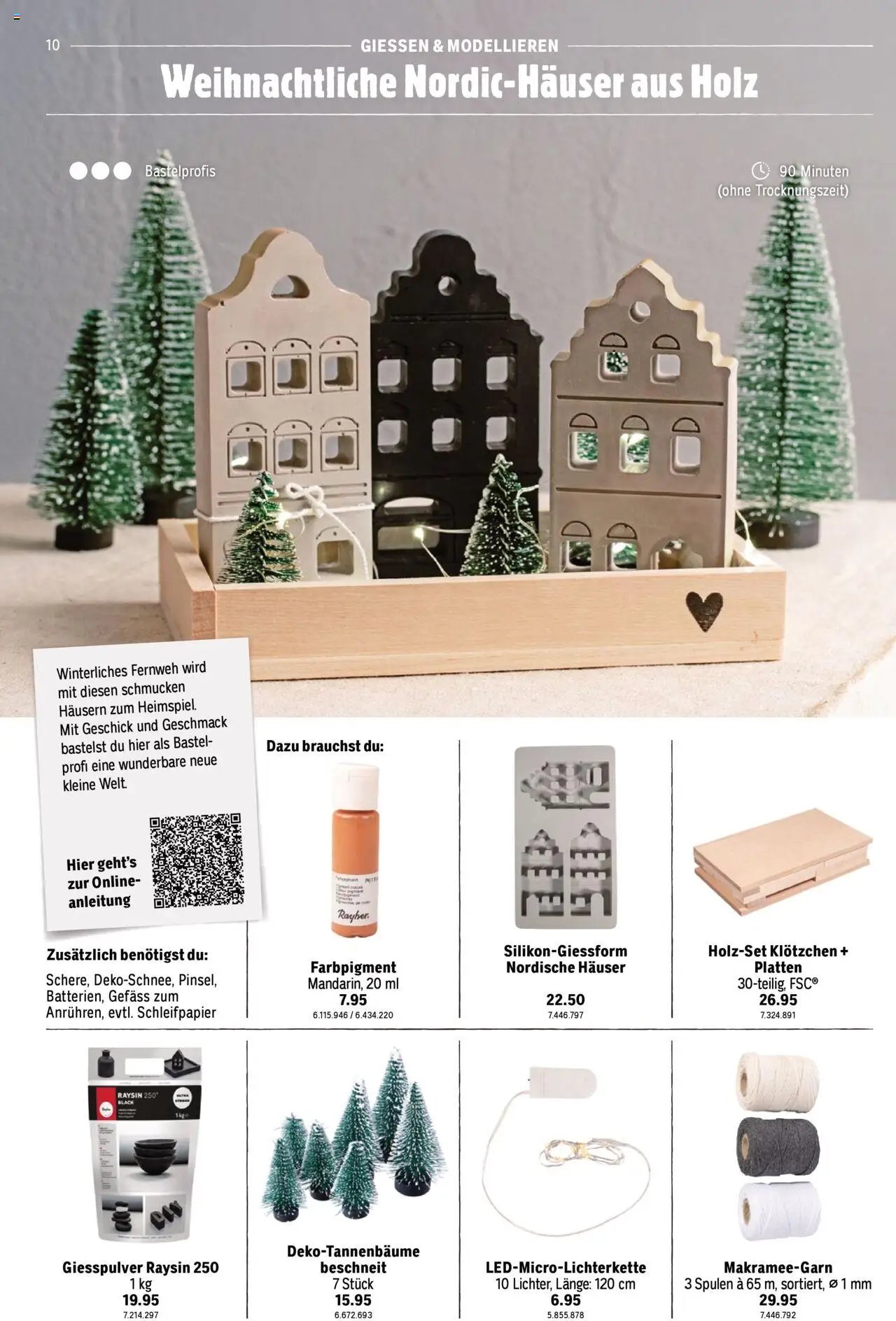 Jumbo Aktionen Deine Kreativität (2025-10-15 - 2025-12-24) | 10