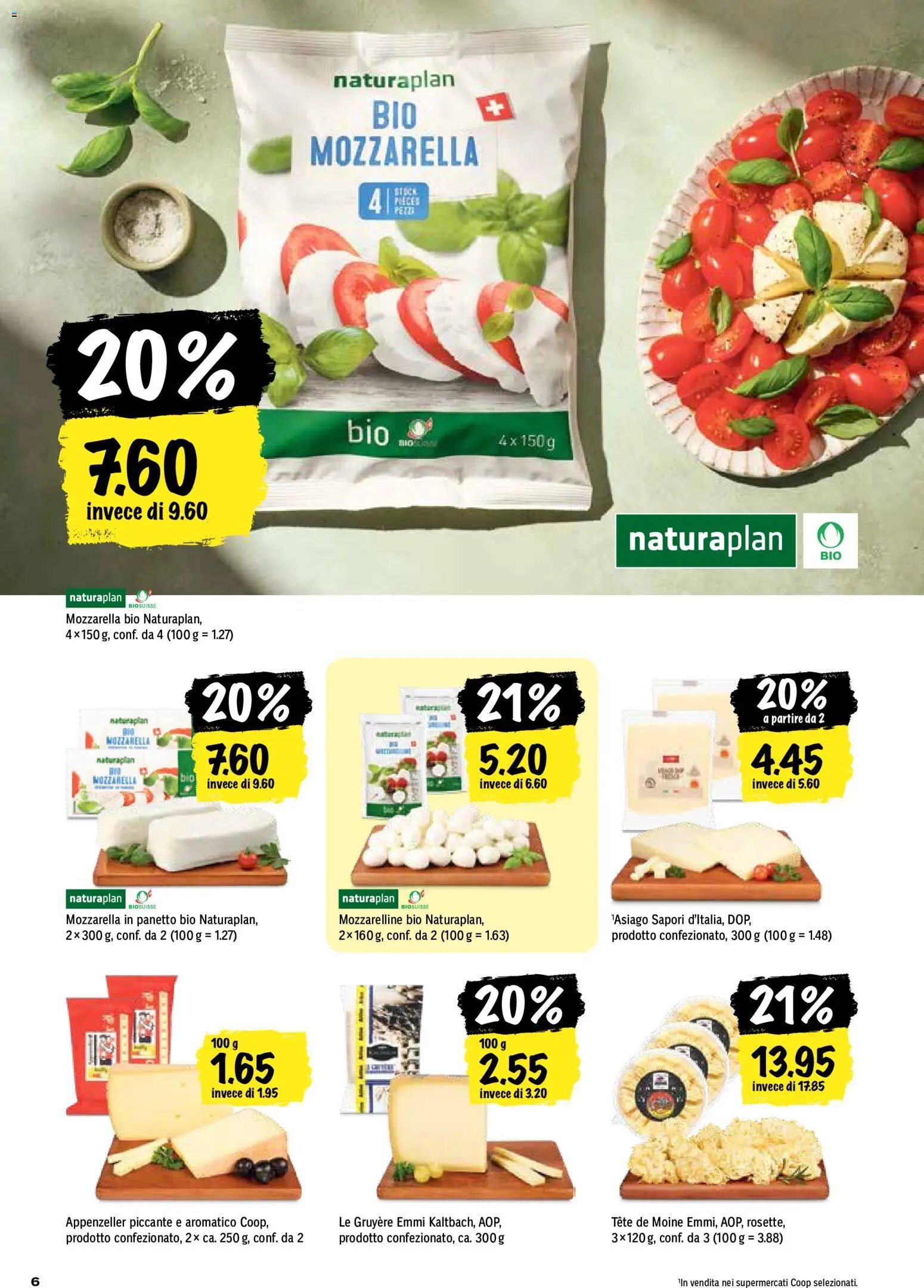 Coop aktionen IT