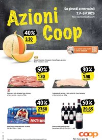 Coop aktionen IT