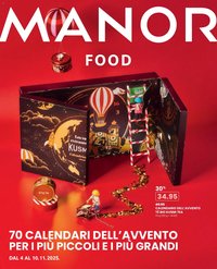 Manor Aktionen IT (2025-11-04 - 2025-11-10)