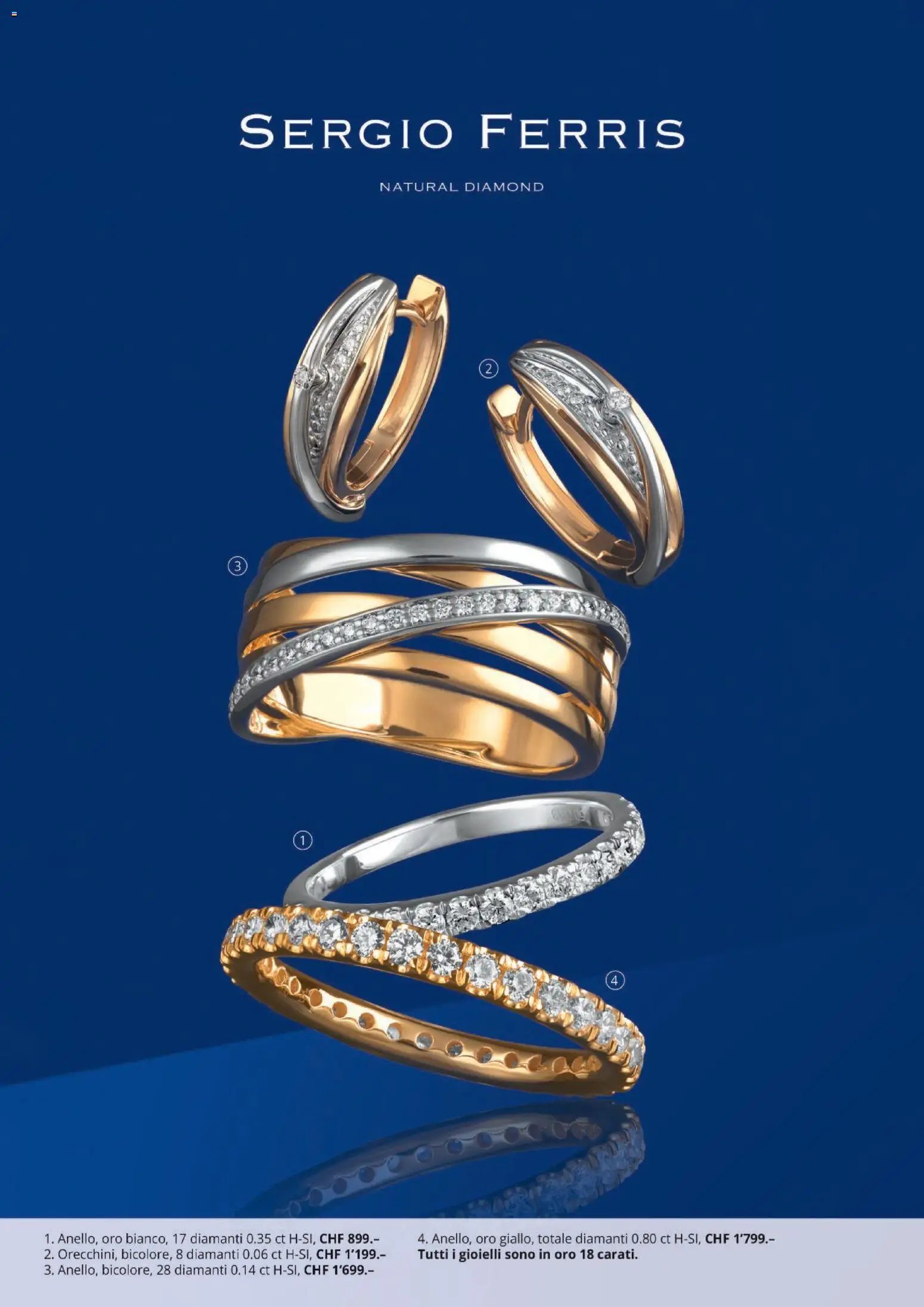 Manor Aktionen Il Natale dei Grandi Bambini (2025-11-06 - 2025-12-24)