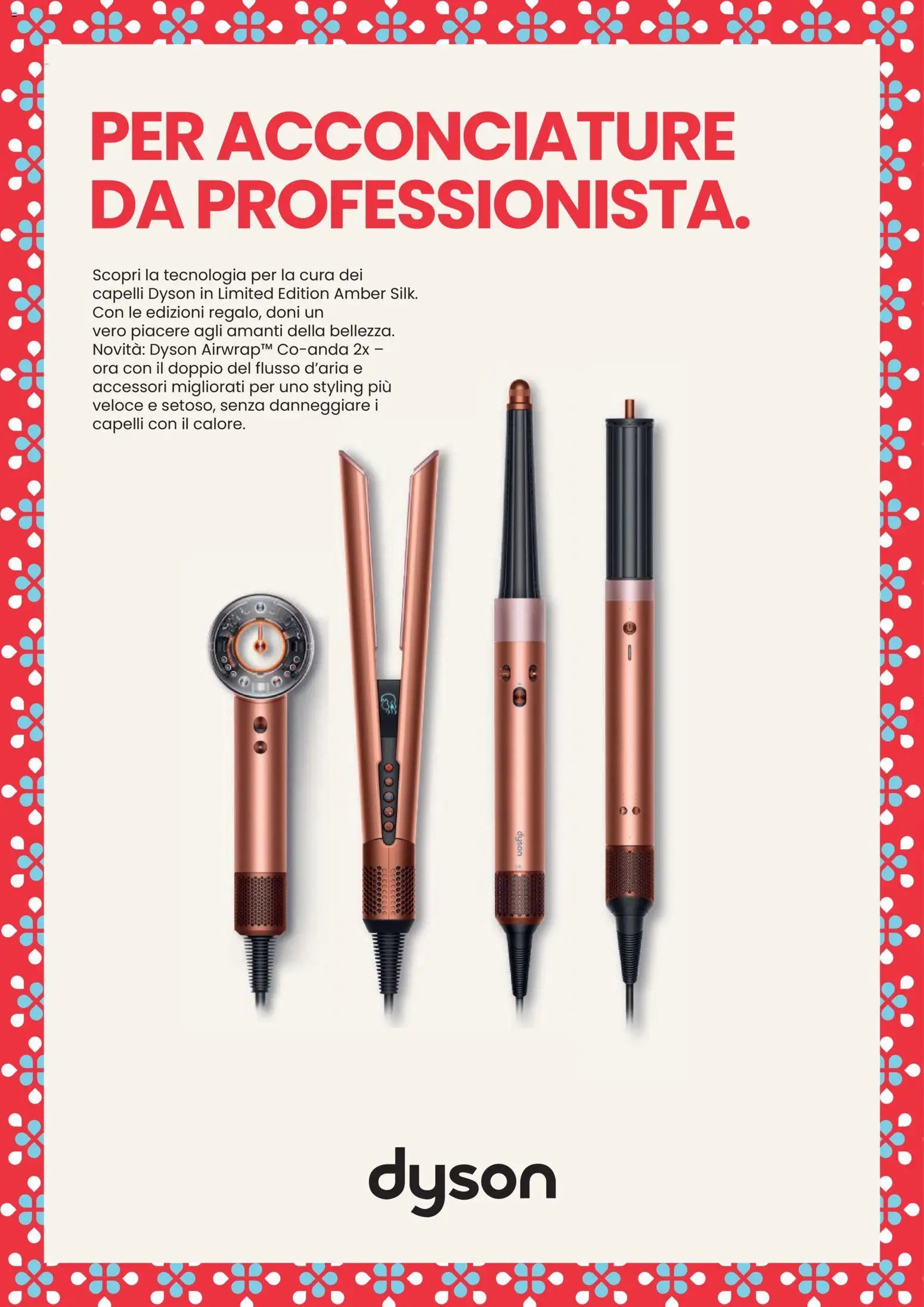 Manor Aktionen Il Natale dei Grandi Bambini (2025-11-06 - 2025-12-24)