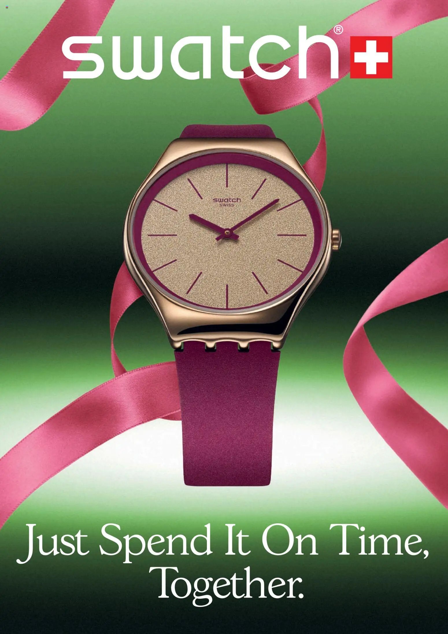 Manor Aktionen Il Natale dei Grandi Bambini (2025-11-06 - 2025-12-24)