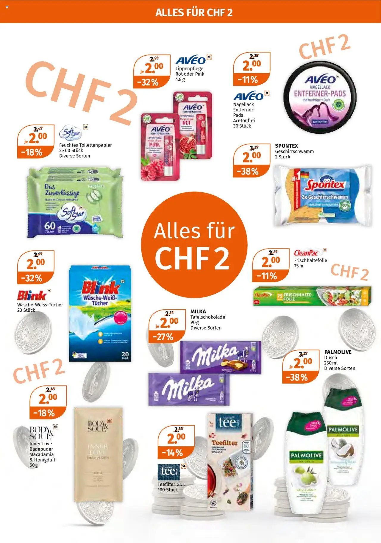 Müller Aktionen (2025-10-02 - 2025-10-08)