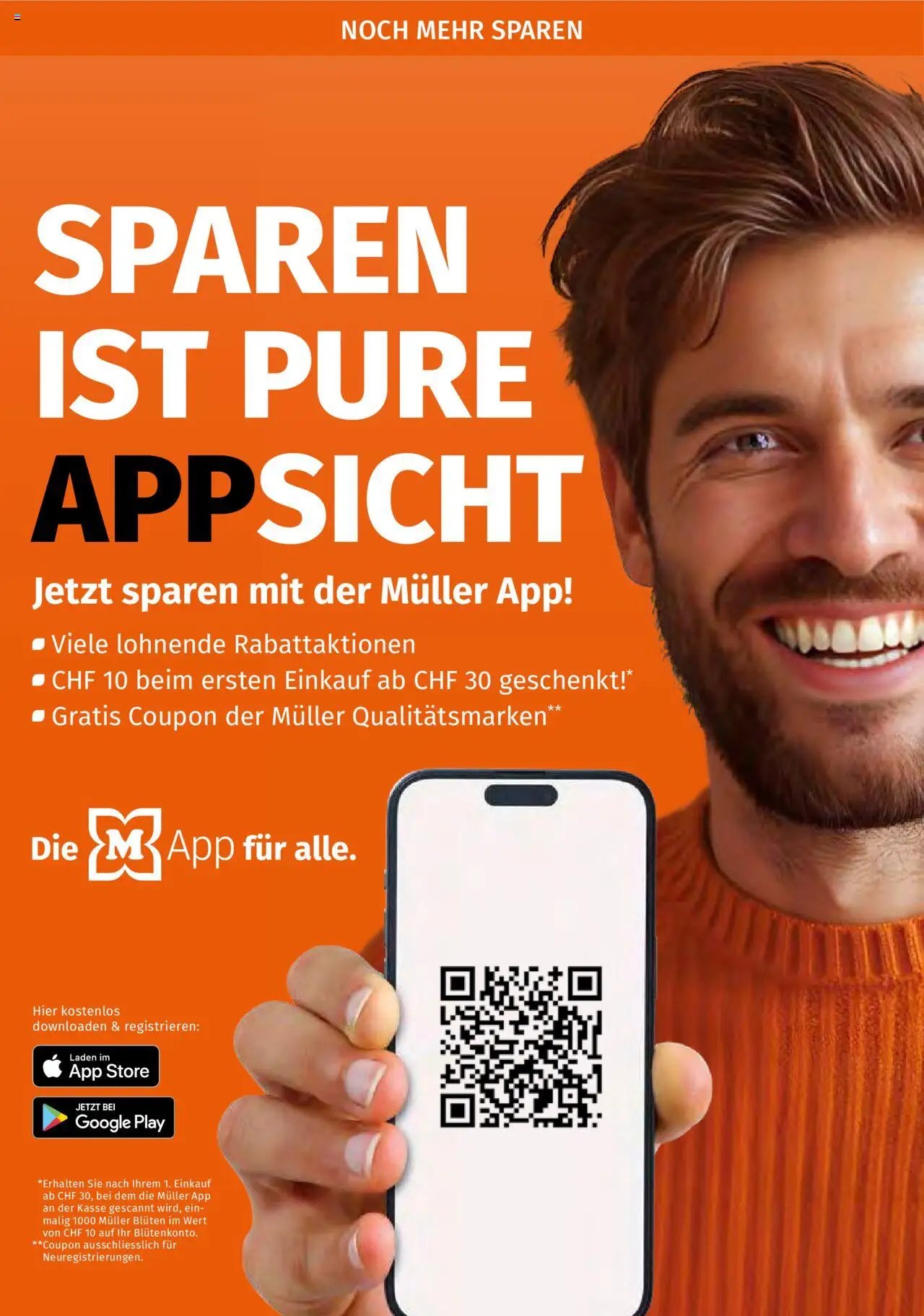 Müller Aktionen (2025-10-02 - 2025-10-08)