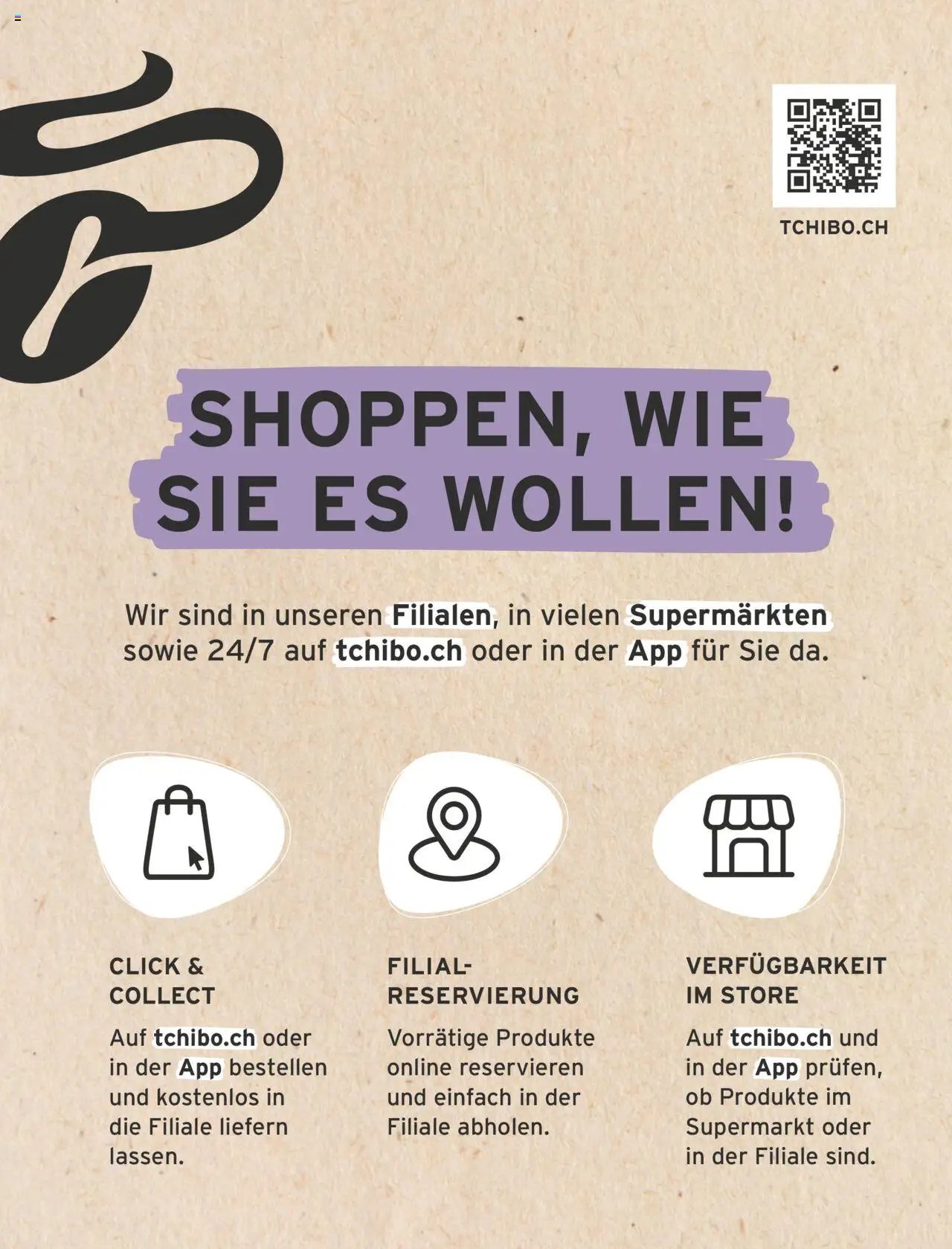 Tchibo Aktionen (2025-09-01 - 2025-09-30)