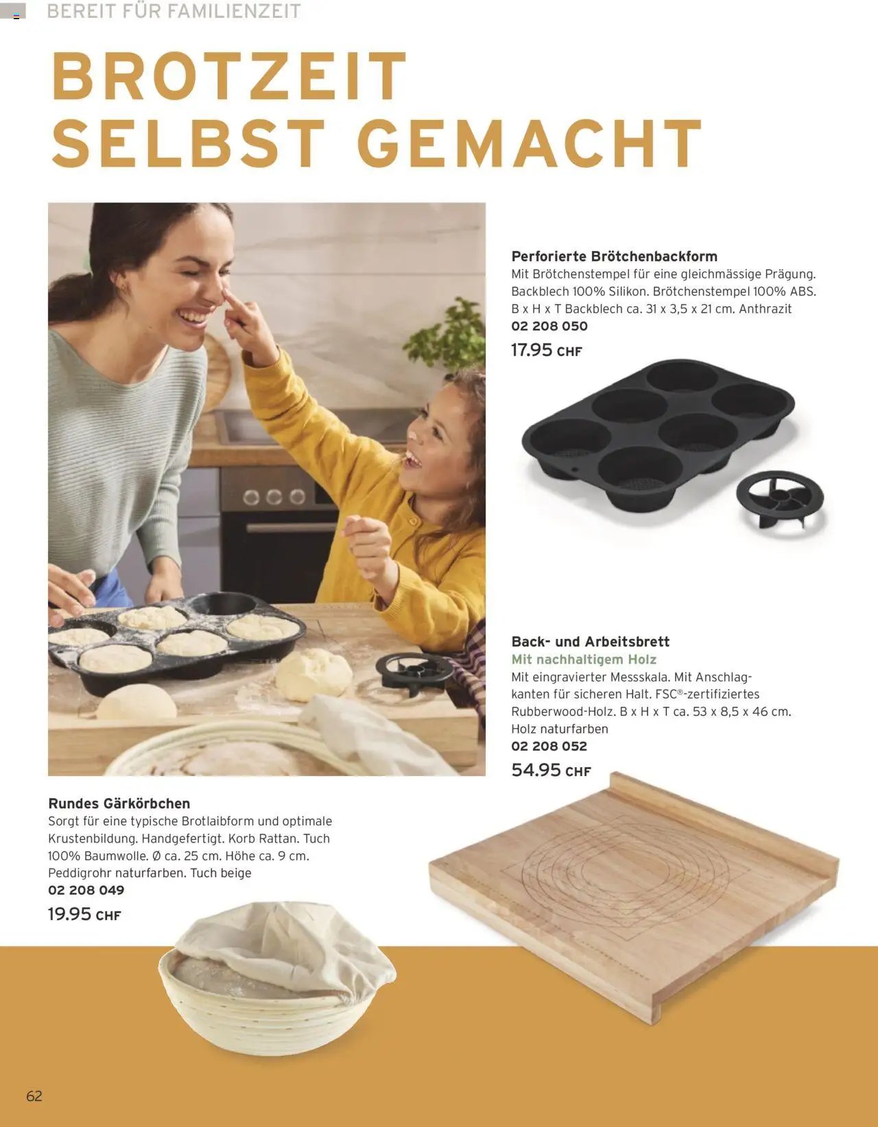 Tchibo Aktionen (2025-09-01 - 2025-09-30)