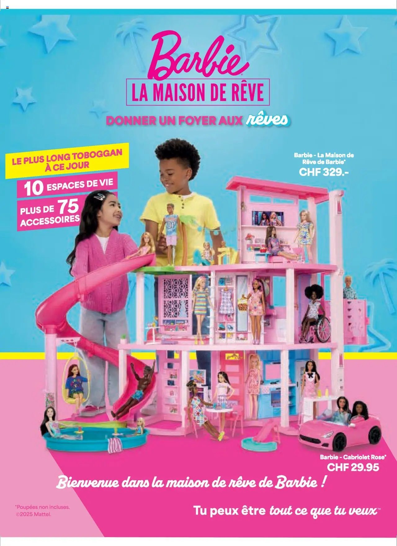 Manor Noël (2025-10-13 - 2025-12-24)