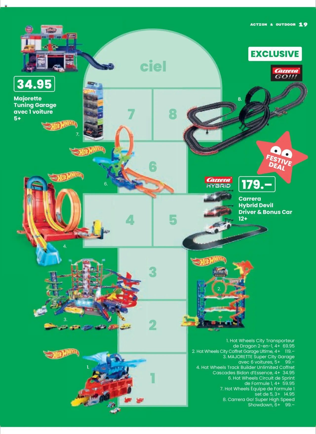 Manor Noël (2025-10-13 - 2025-12-24)