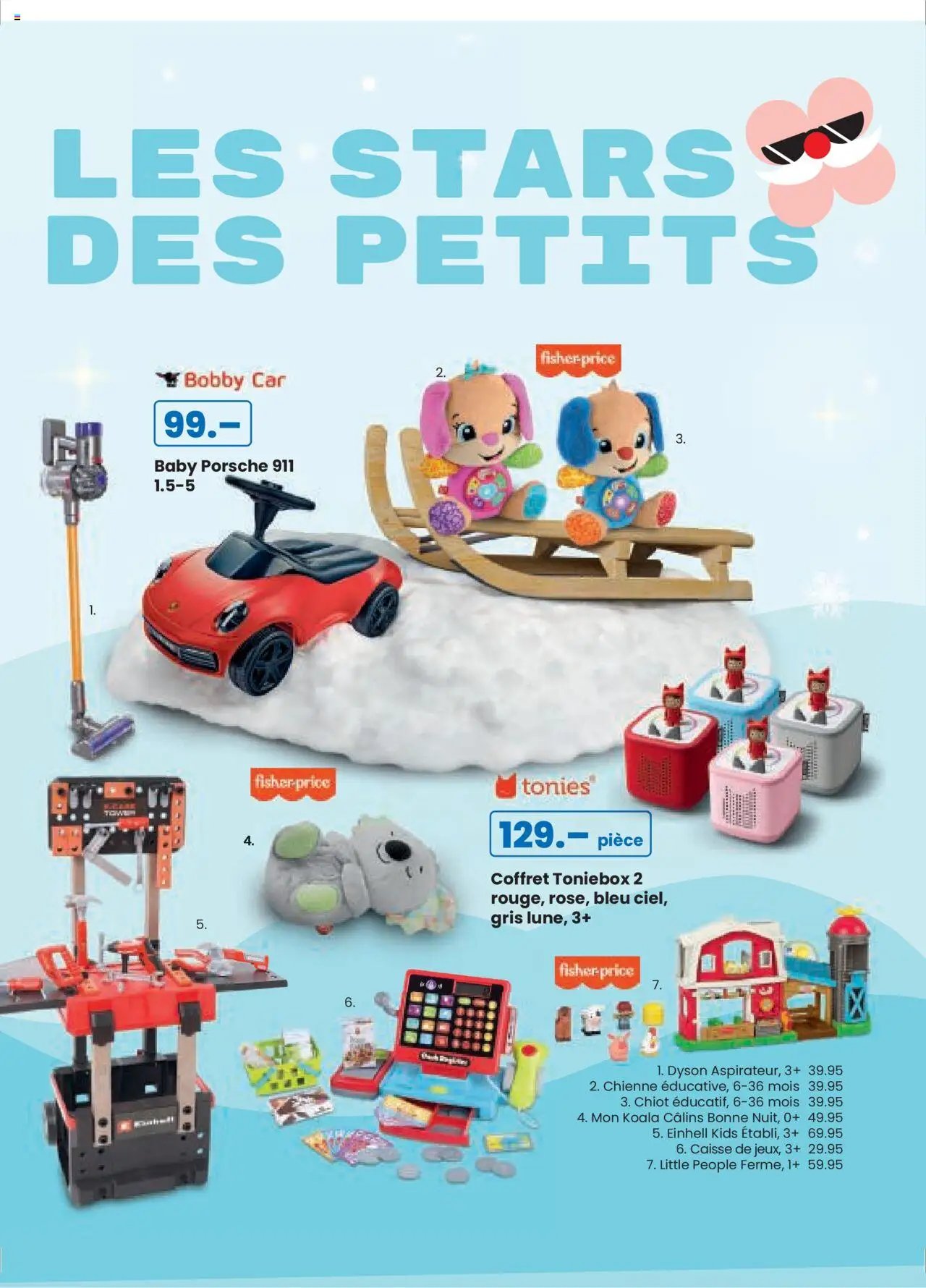 Manor Noël (2025-10-13 - 2025-12-24)