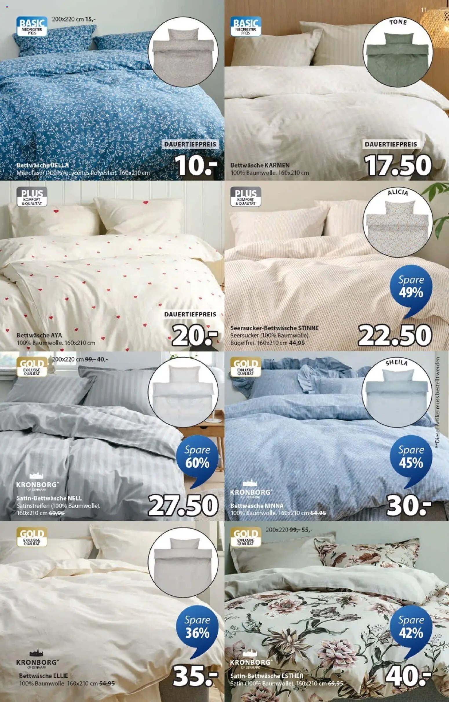 JYSK Aktionen (2026-01-06 - 2026-01-19) | 11