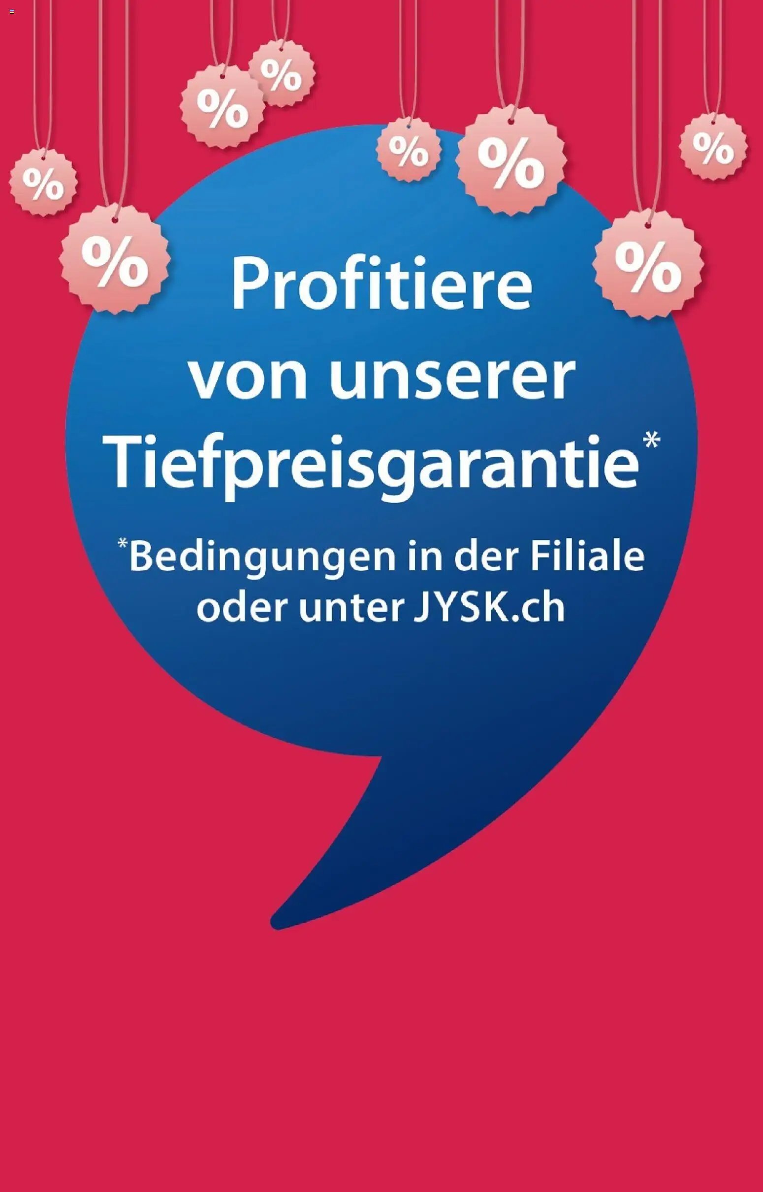 JYSK Aktionen (2026-01-06 - 2026-01-19) | 17