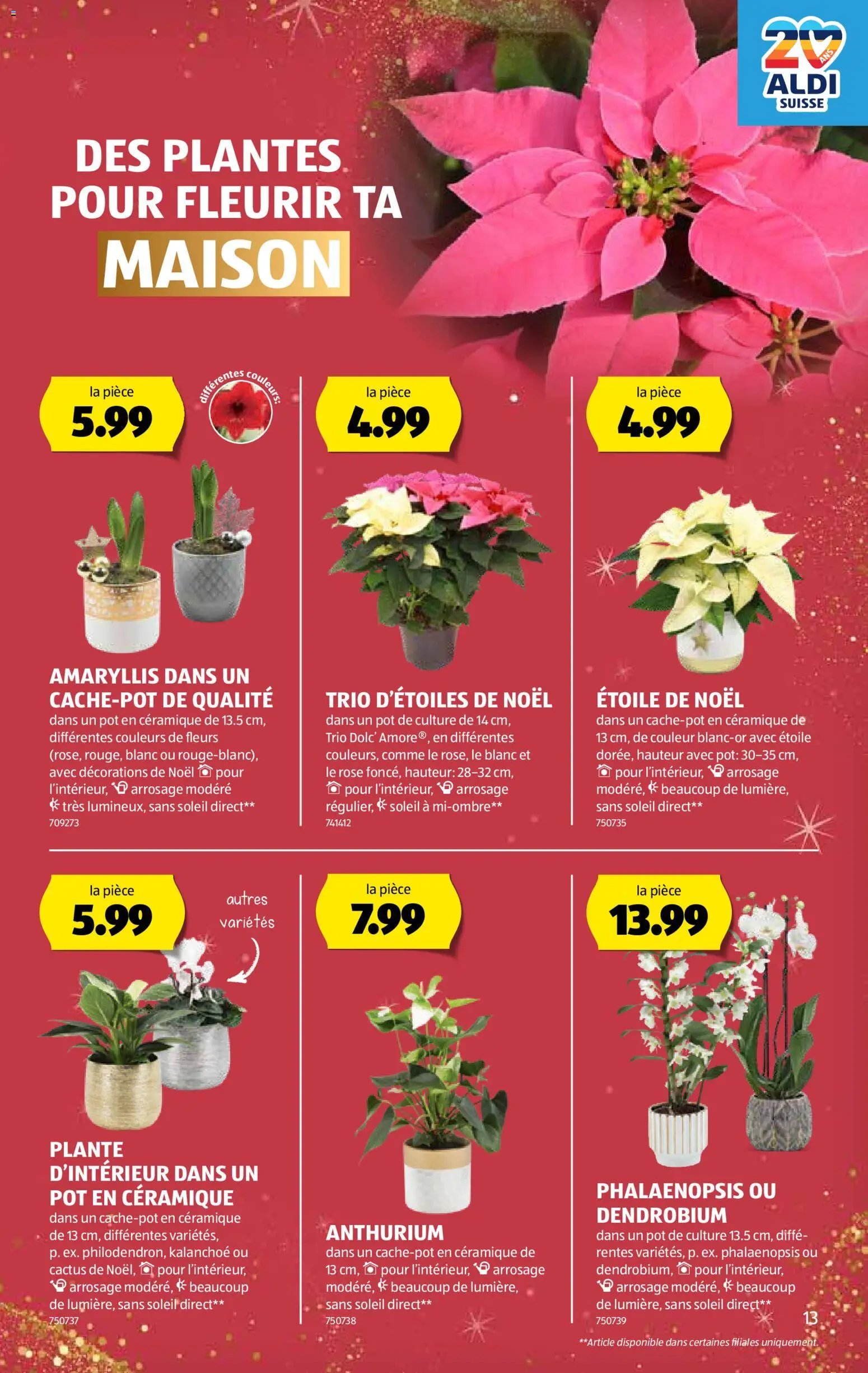 Aldi Aktionen FR (2025-12-04 - 2025-12-10) | 14