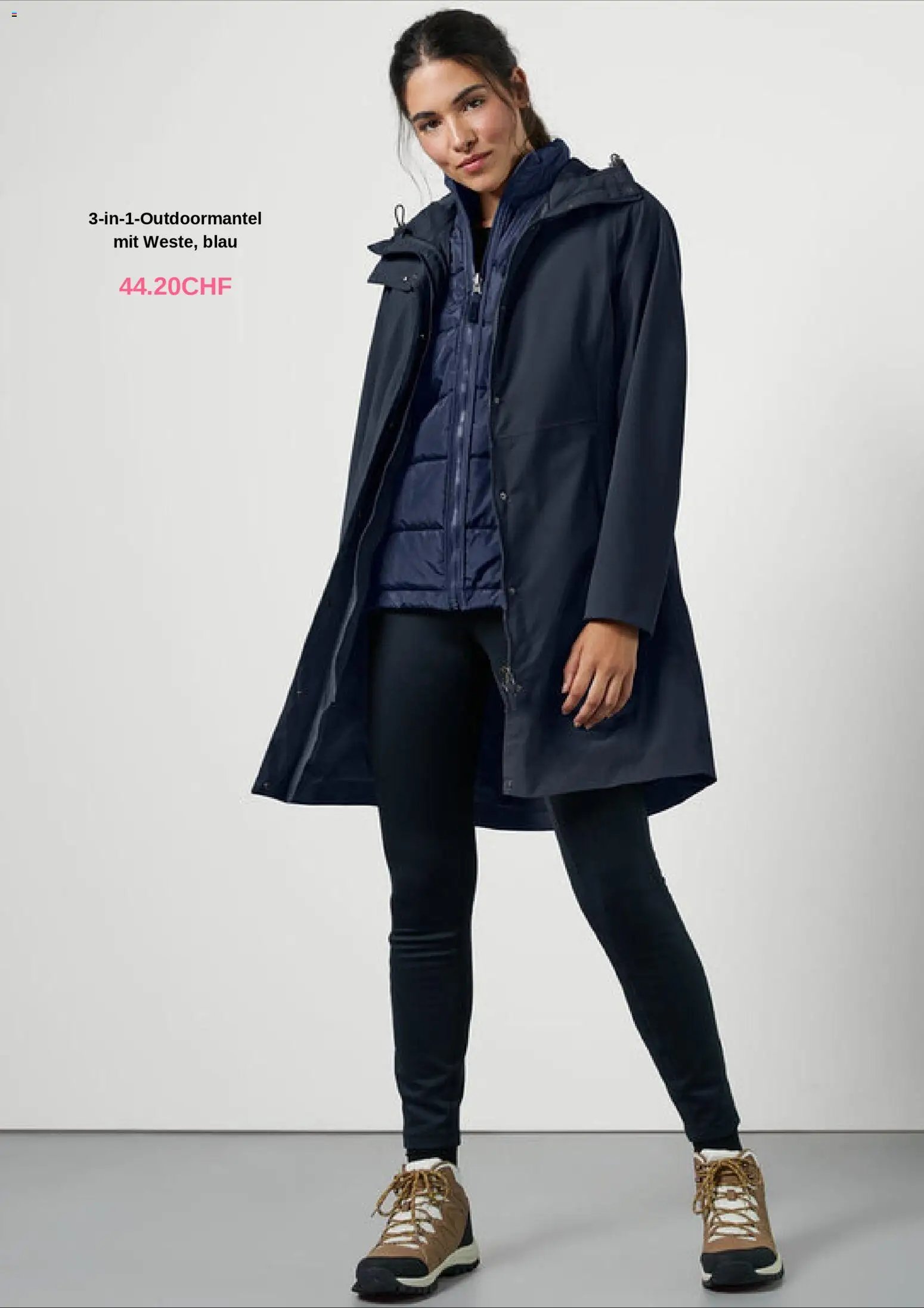 Tchibo - Black Friday (2025-11-25 - 2025-11-30) | 3