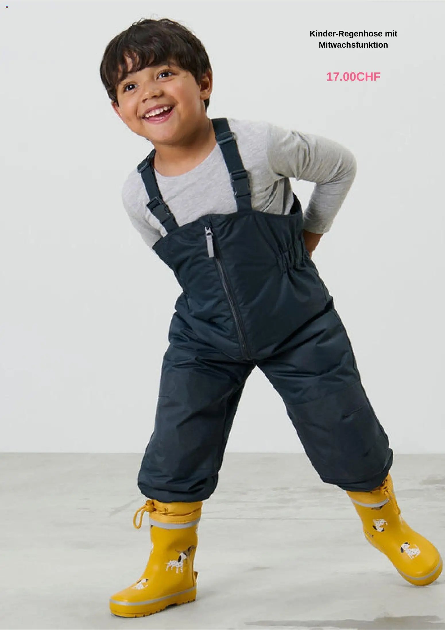 Tchibo - Black Friday (2025-11-25 - 2025-11-30) | 9