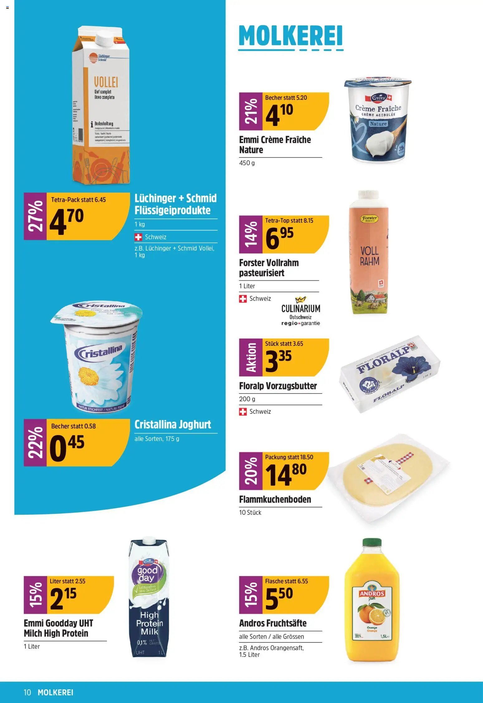 TopCC aktionen (2026-05-18 - 2026-05-23) | 10