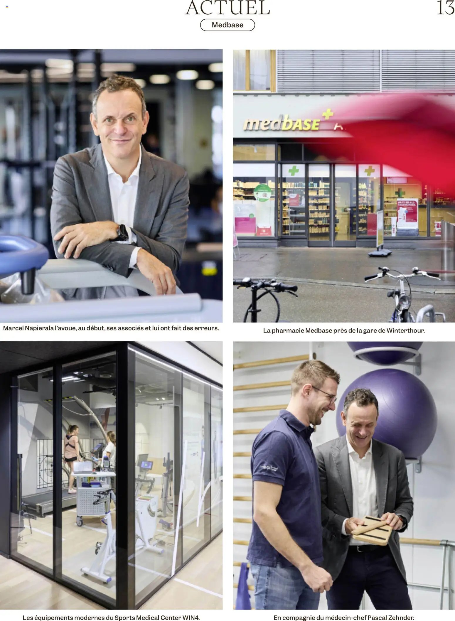 Migros aktionen Magazin FR