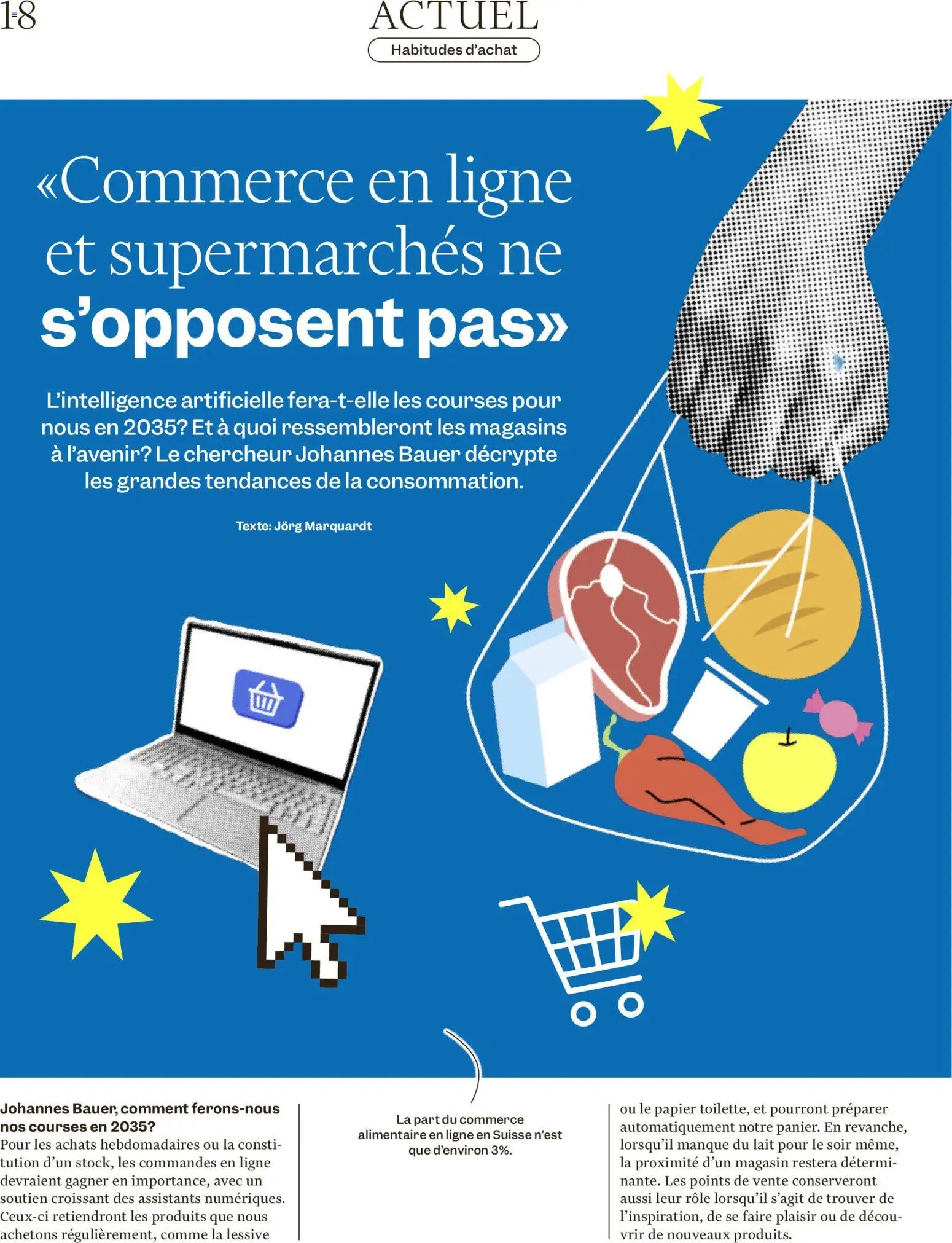 Migros aktionen Magazin FR