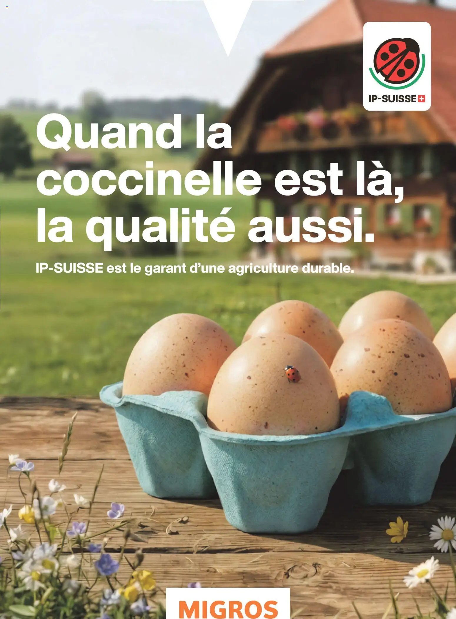 Migros aktionen Magazin FR