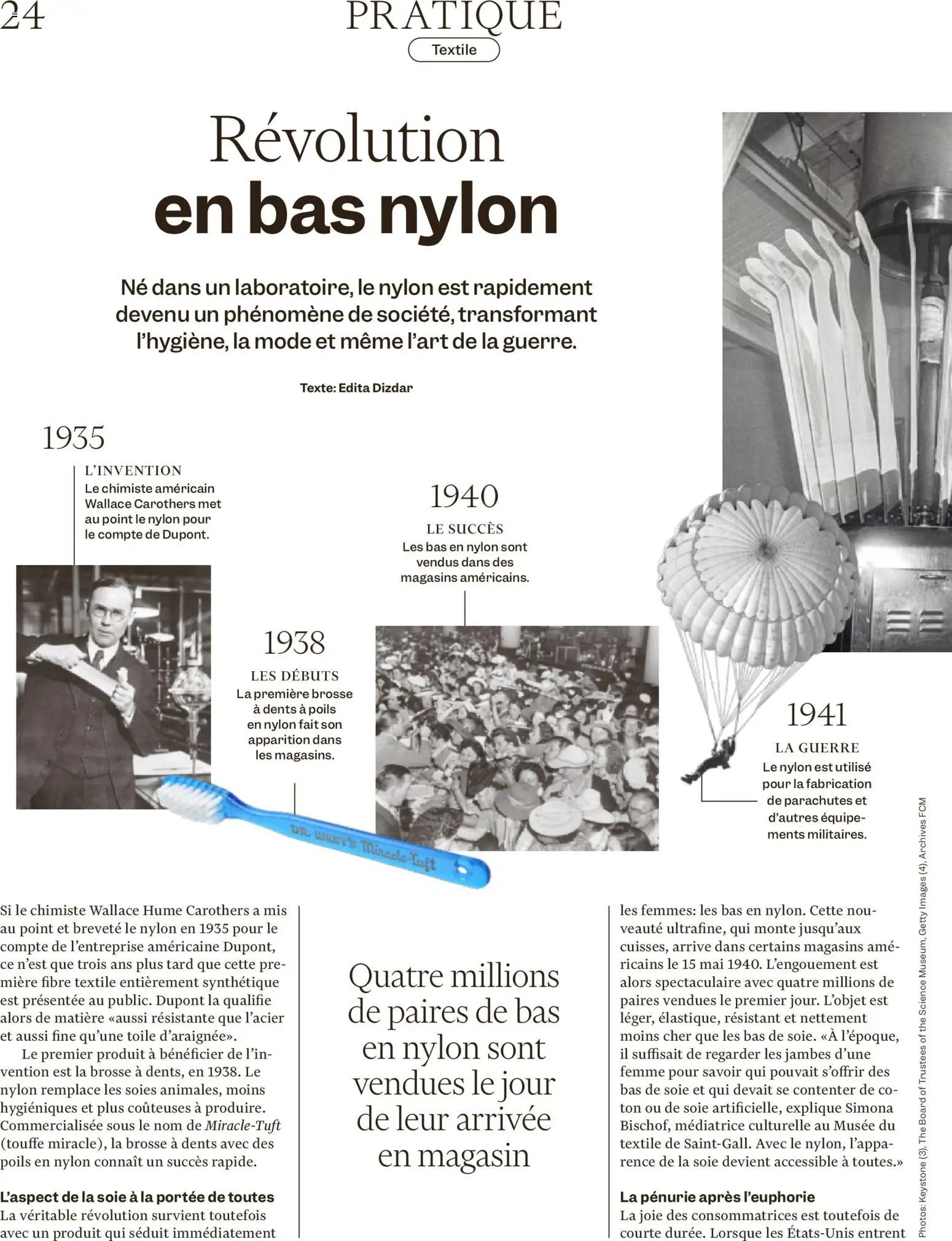 Migros aktionen Magazin FR