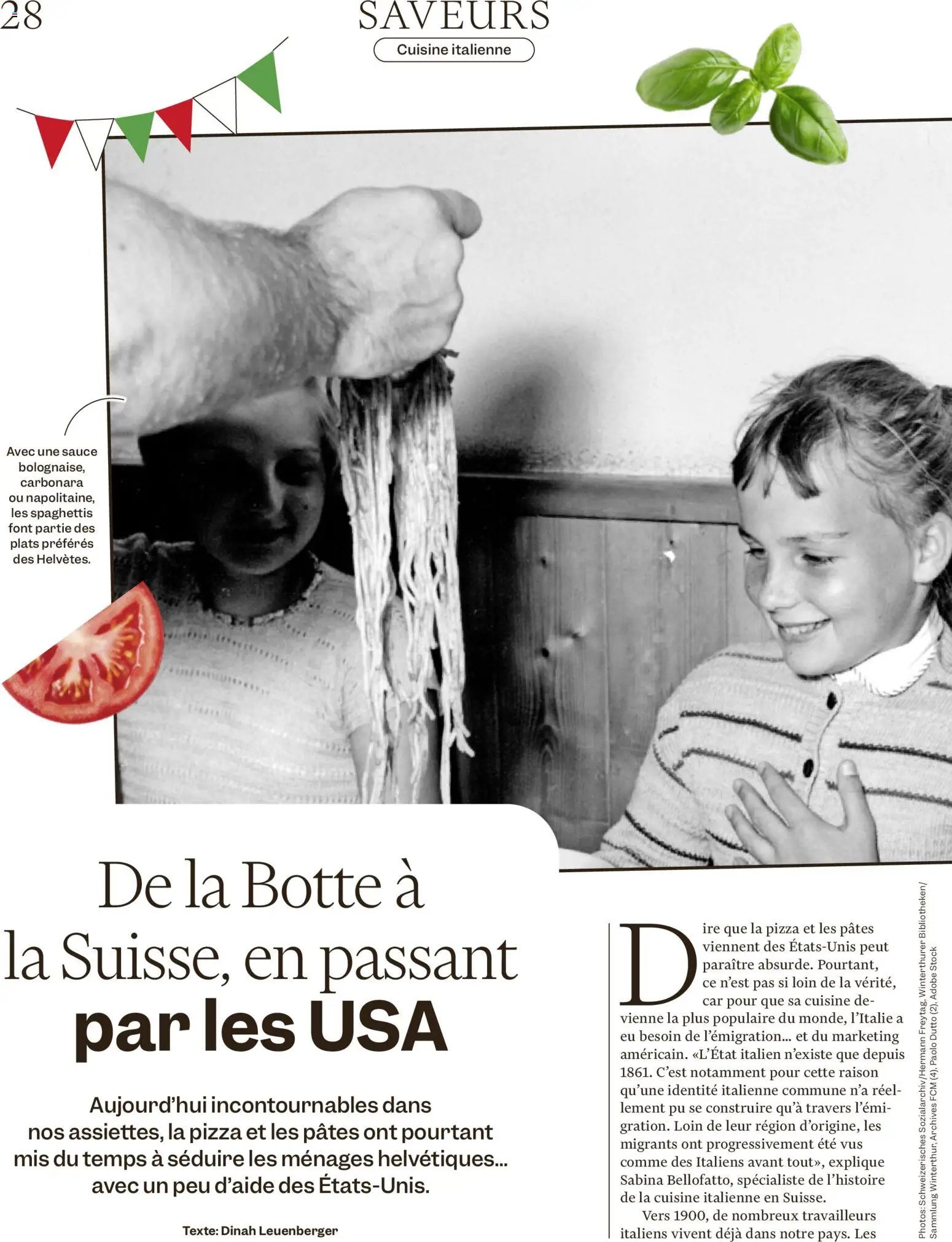 Migros aktionen Magazin FR