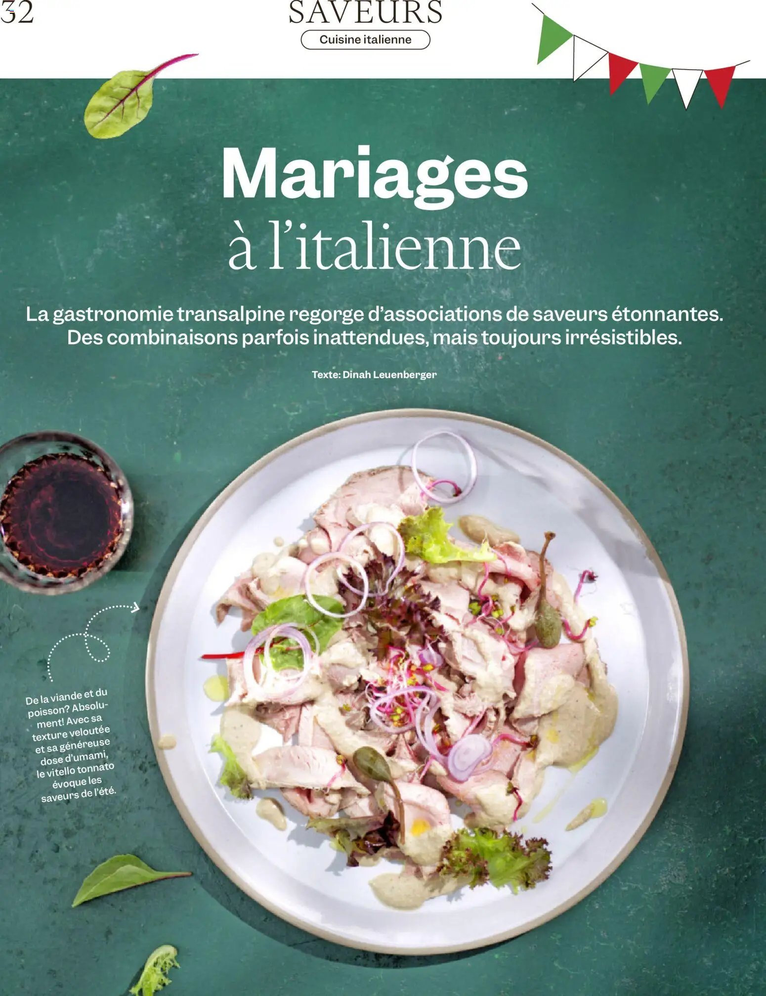 Migros aktionen Magazin FR