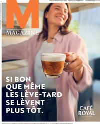 Migros aktionen Magazin FR