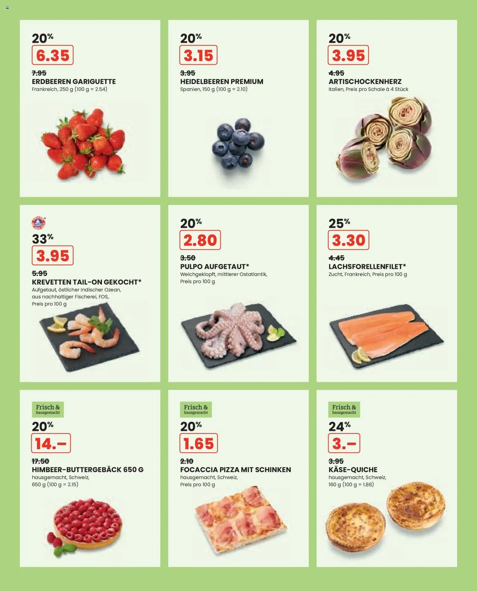 Manor aktionen (2026-04-14 - 2026-04-20)